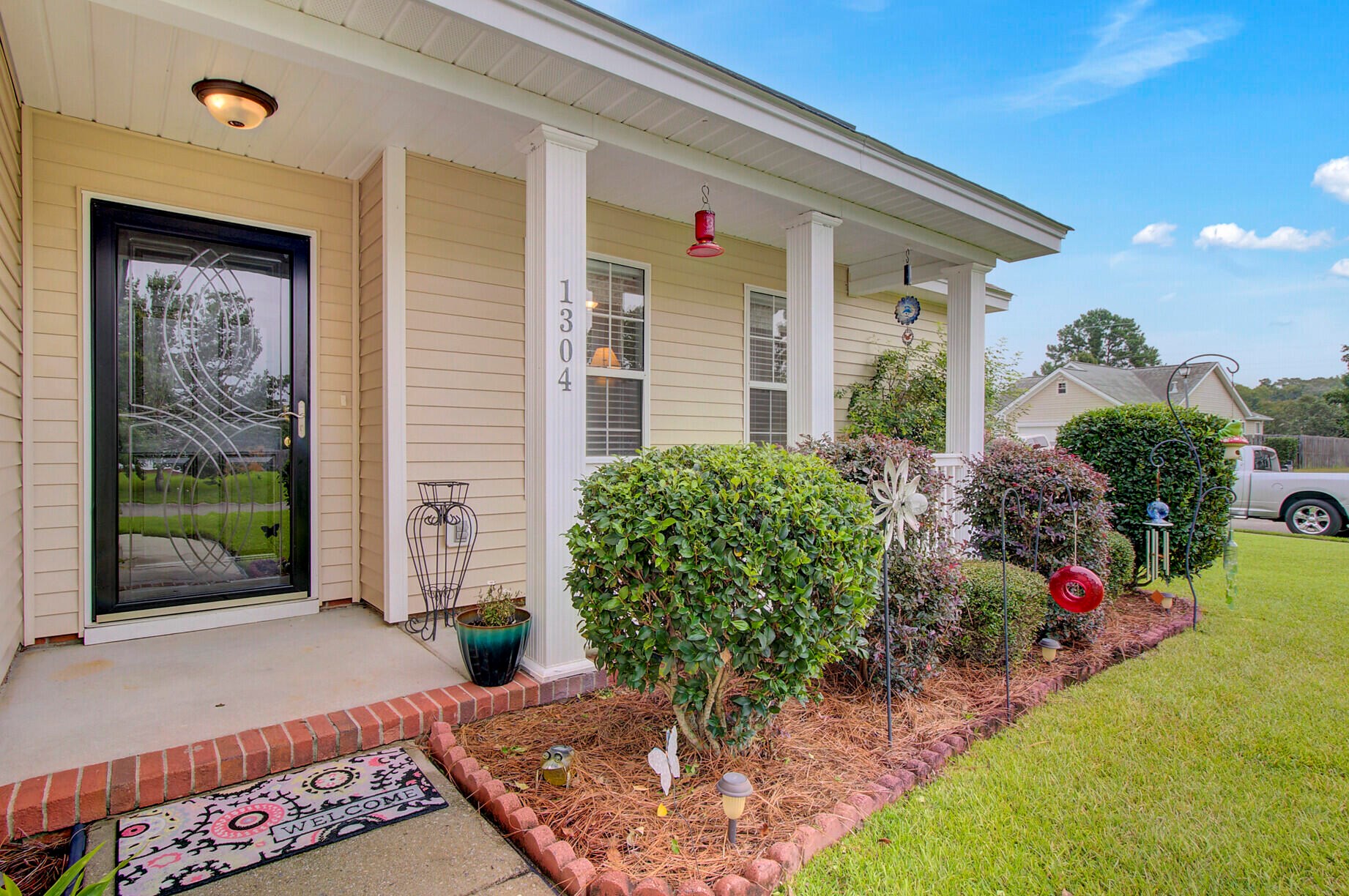 1304 Weavers Way, Charleston, SC 29410-4700