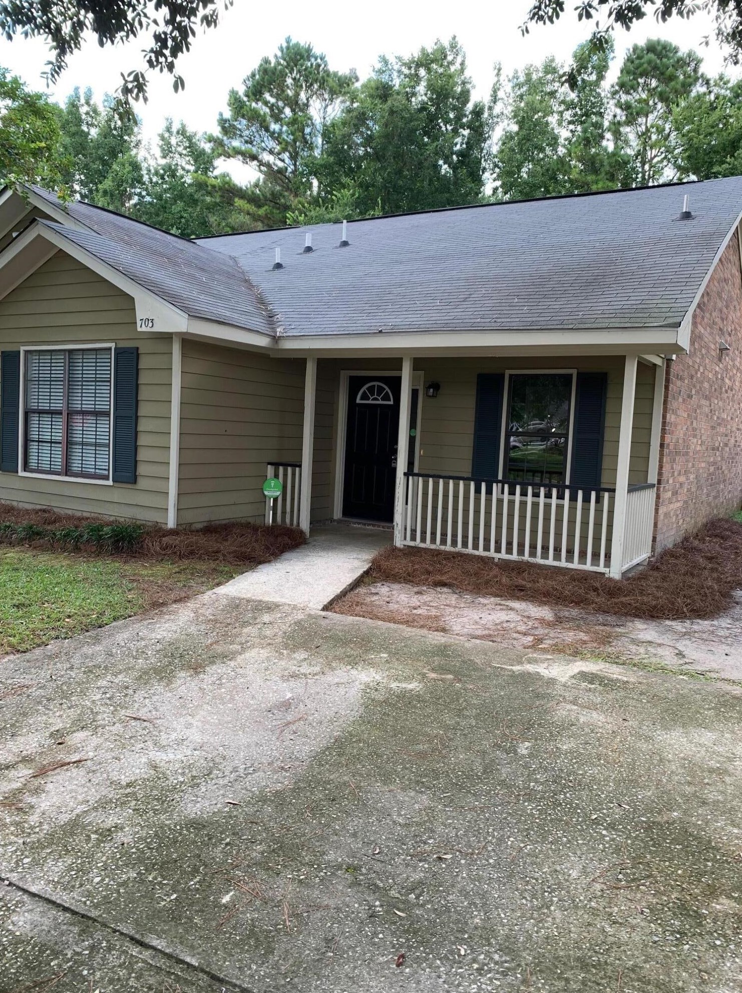 703 Temple Rd #b, Ladson, SC 29456