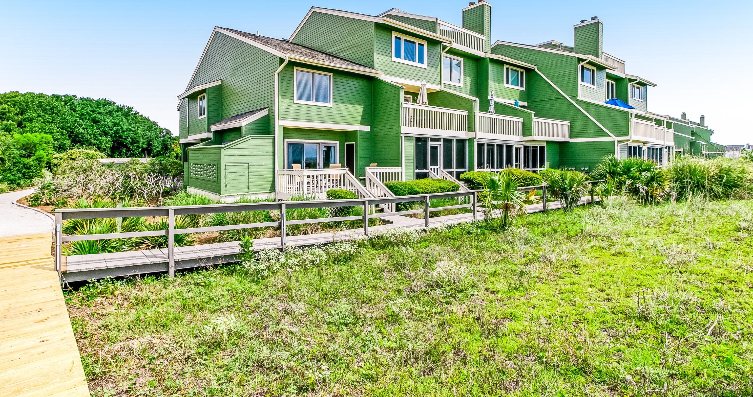 1200 Palmetto Dr #12c, Isle of Palms, SC 29451