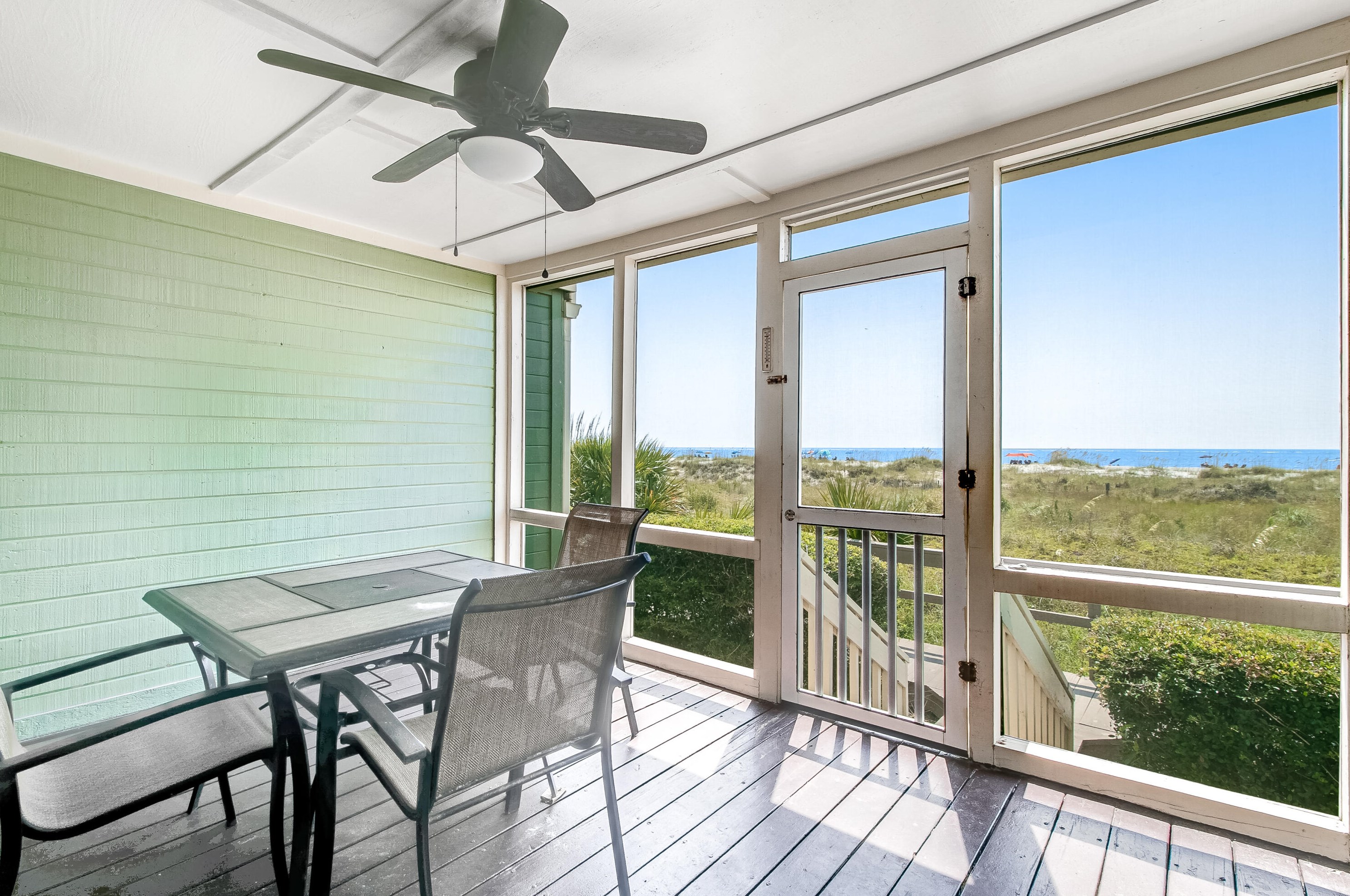 1200 Palmetto Dr #12b, Isle of Palms, SC 29451