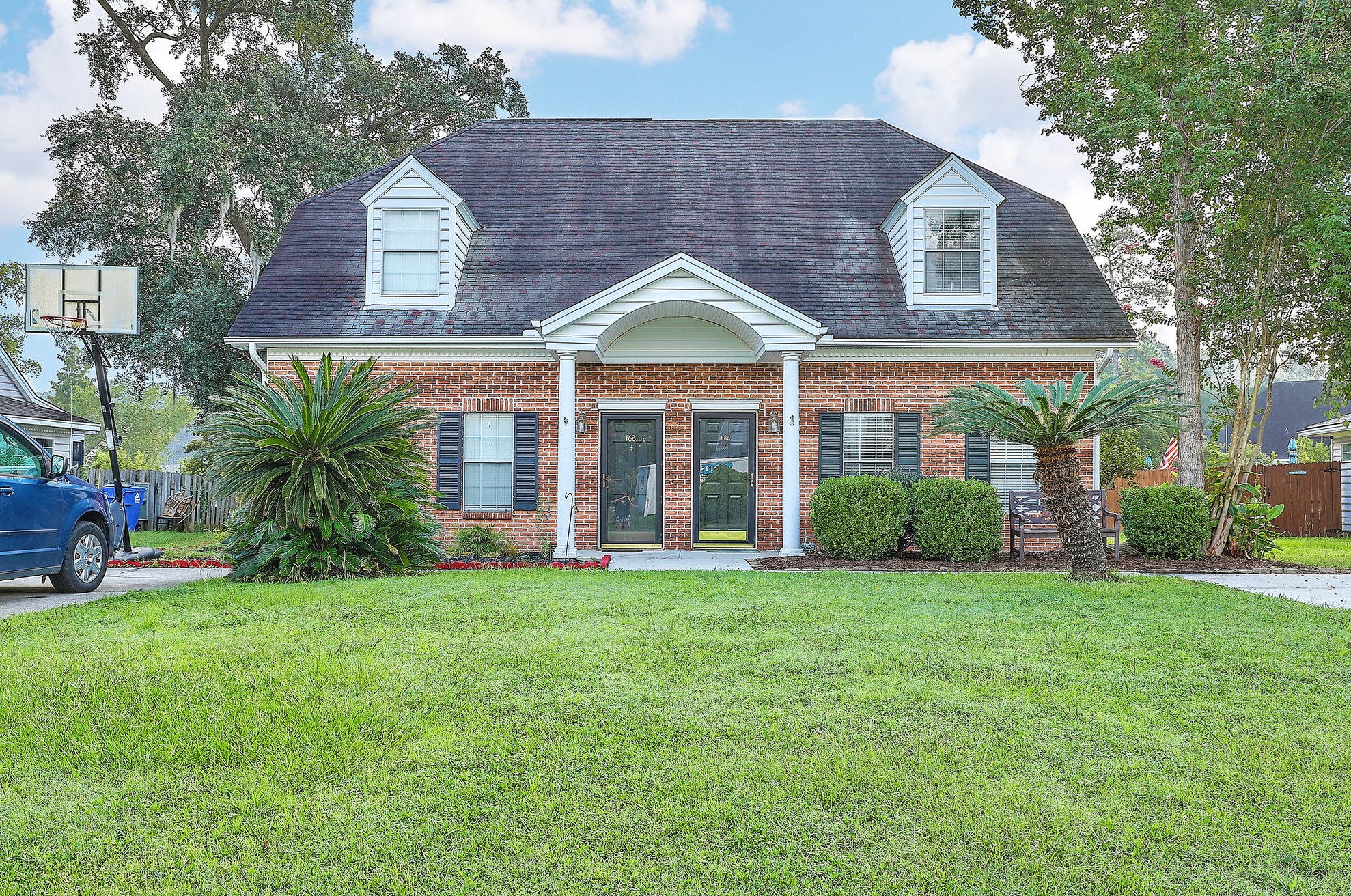 1685 Baltusrol Ln, Mount Pleasant, SC 29466