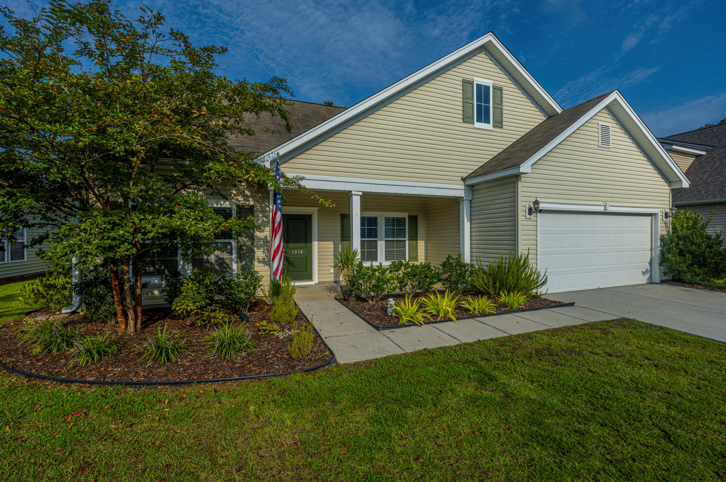 1916 Wild Indigo Way, Charleston, SC 29410-4798