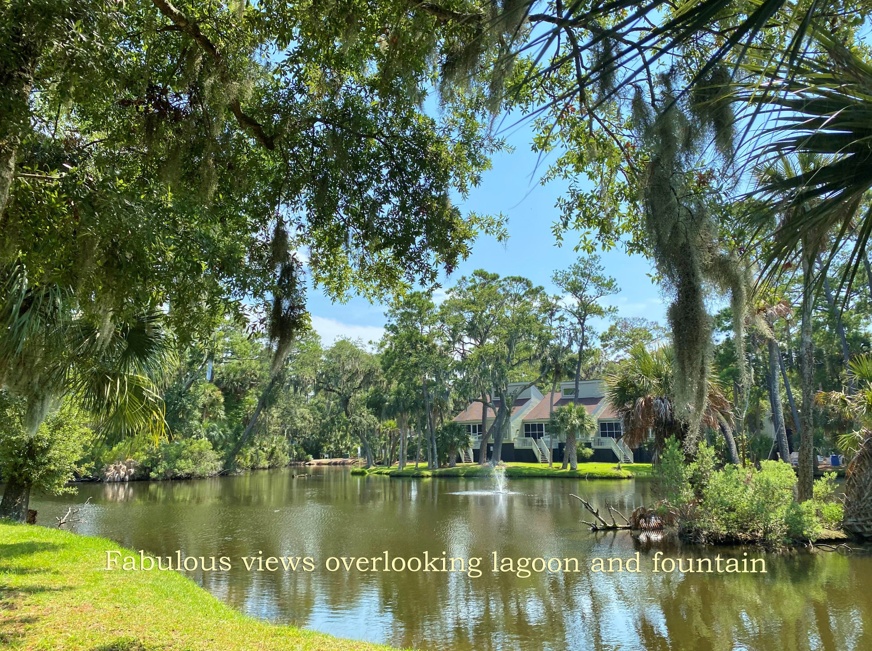 488 Sea Cloud Cir, Edisto, SC 29438-3603