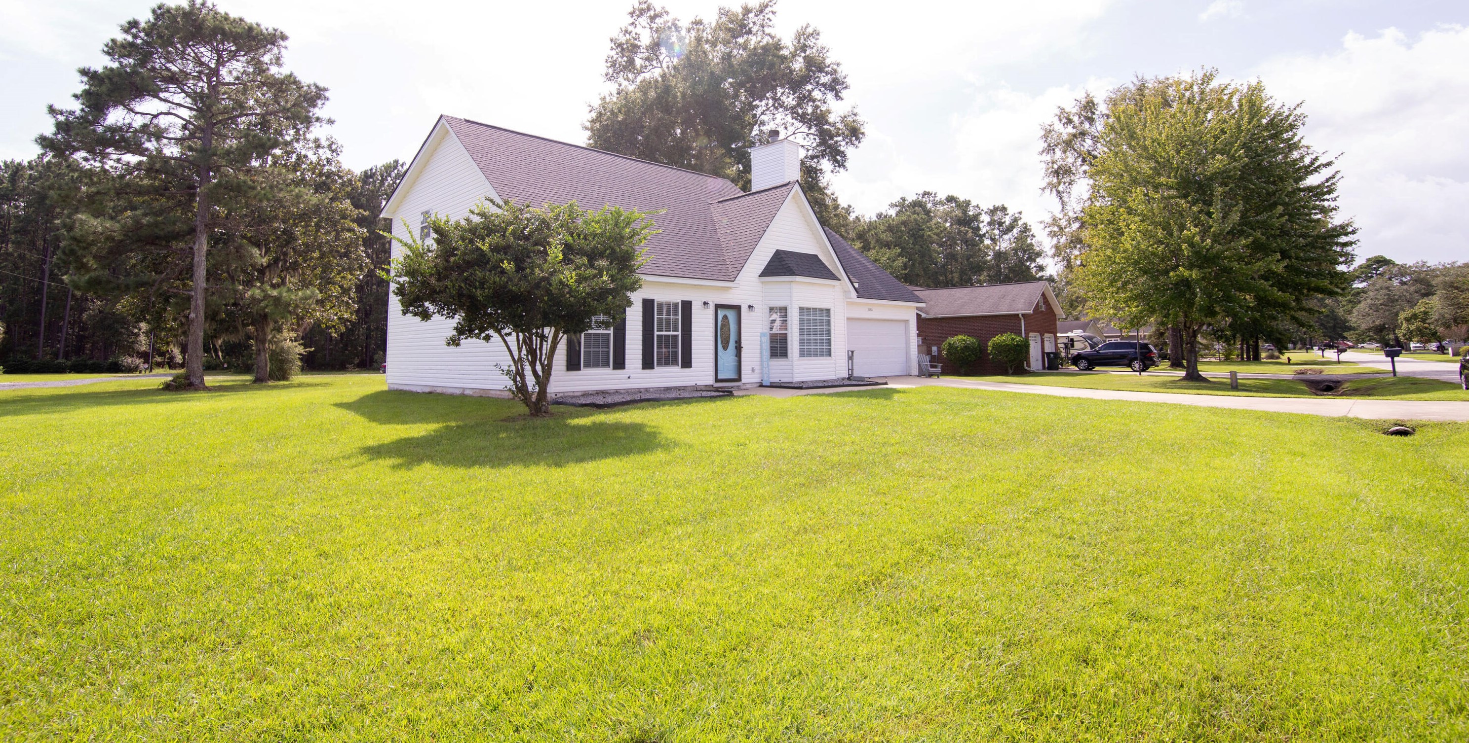 1101 Churchill Rd, Moncks Corner, SC 29461-7136