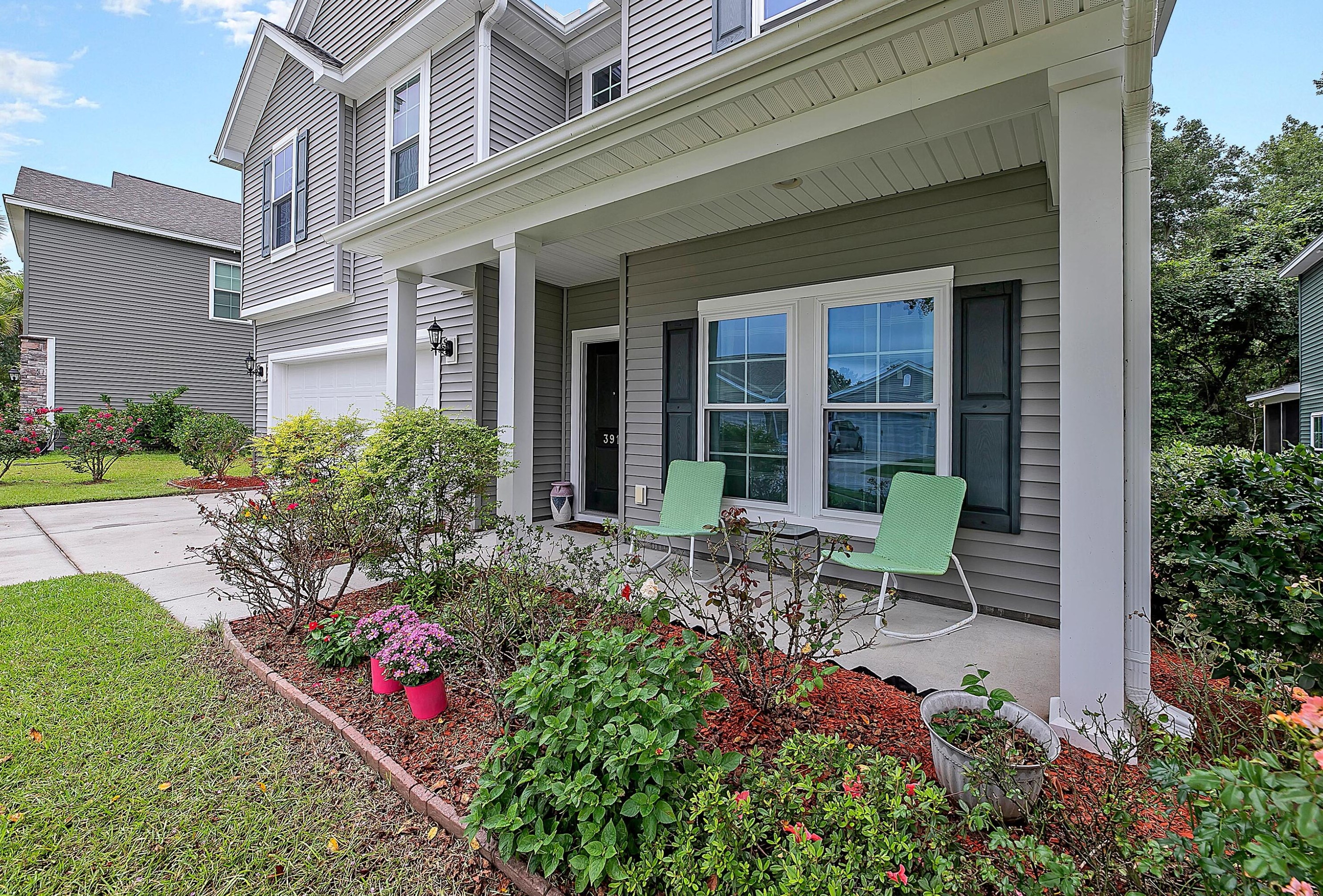3916 Hanoverian Dr, Awendaw, SC 29429