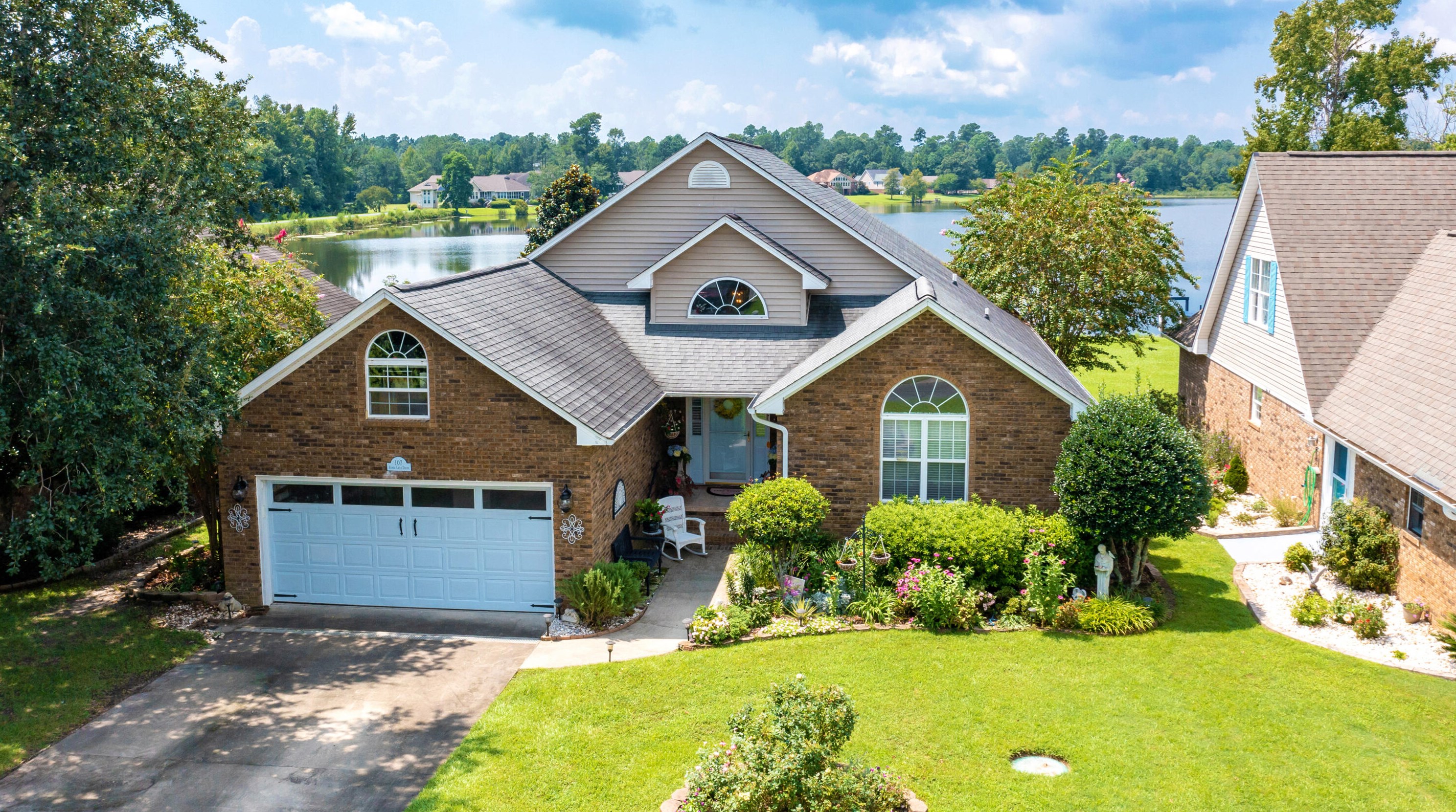 107 Ridge Lake Dr, Foreston, SC 29102