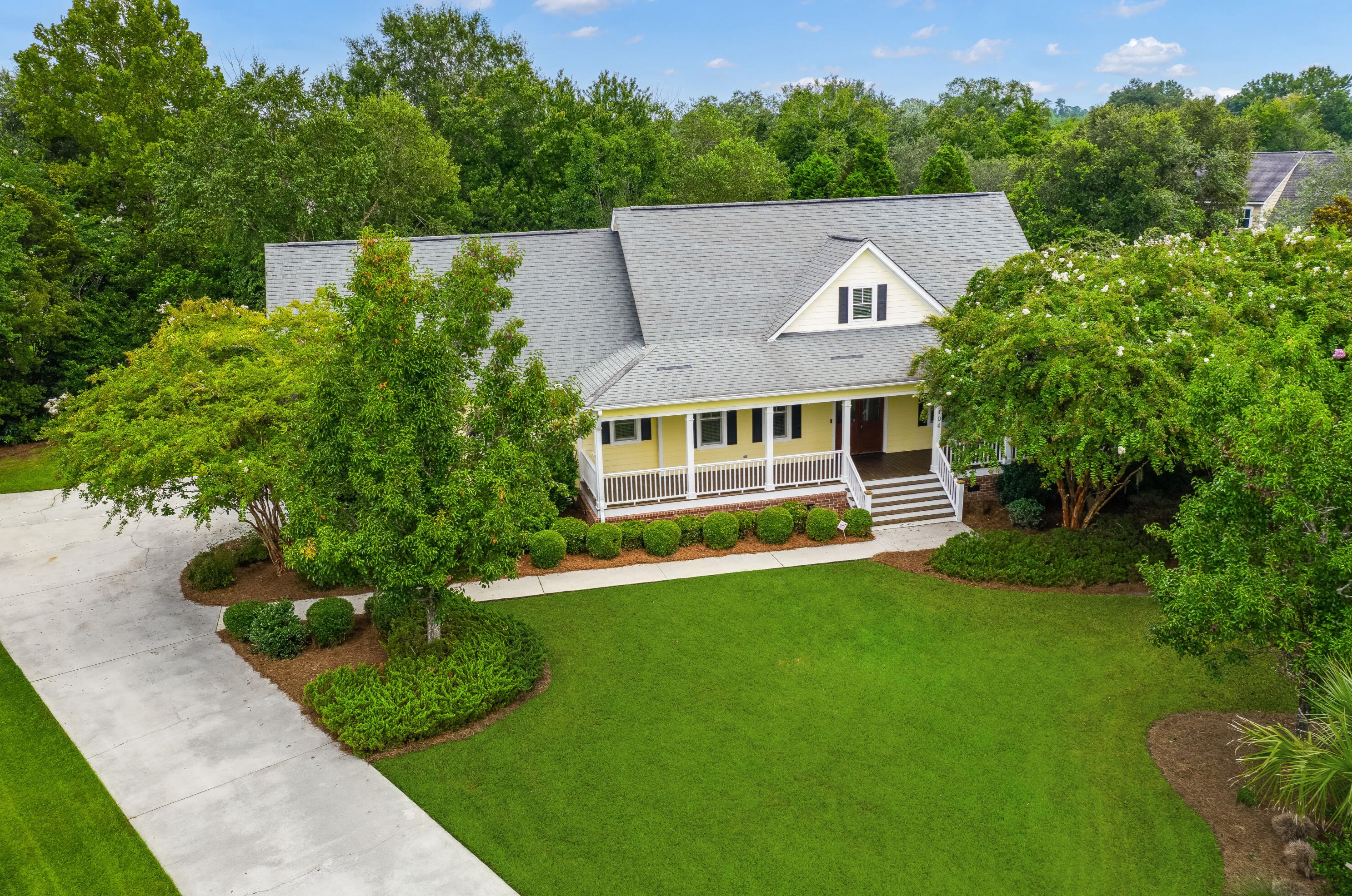104 Grazing Meadow Ct, Summerville, SC 29483-9758