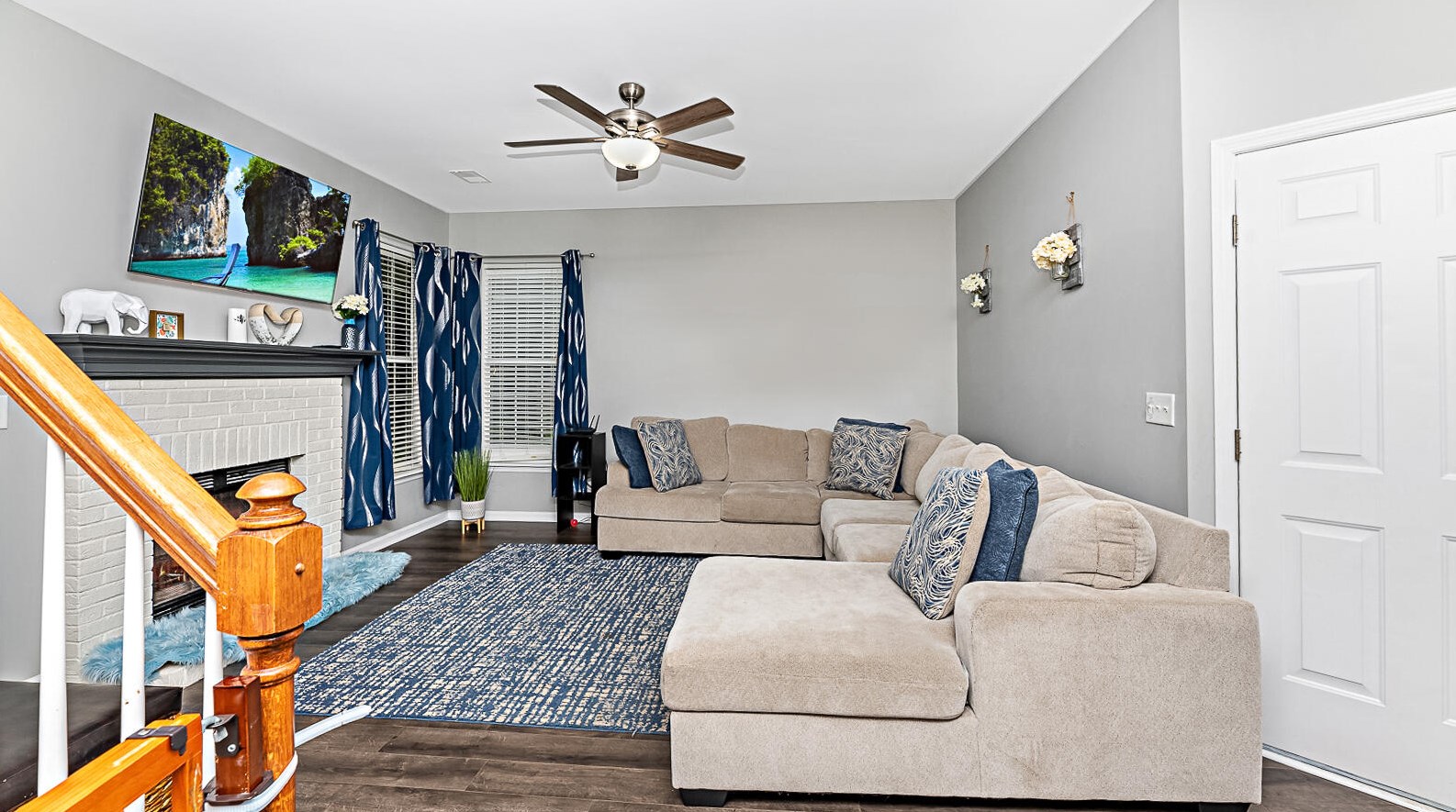 5414 Percival Ln, Charleston SC  29420-6844 exterior