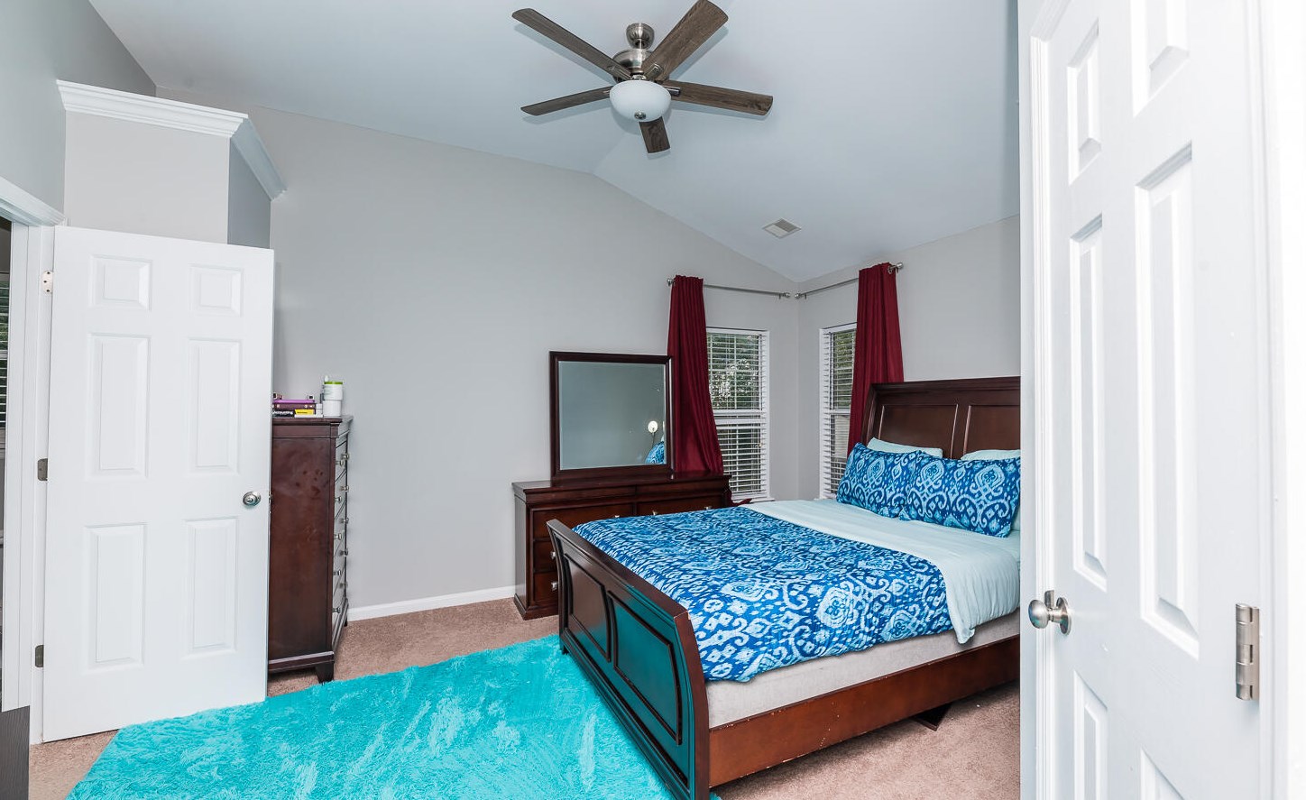 5414 Percival Ln, Charleston SC  29420-6844 exterior