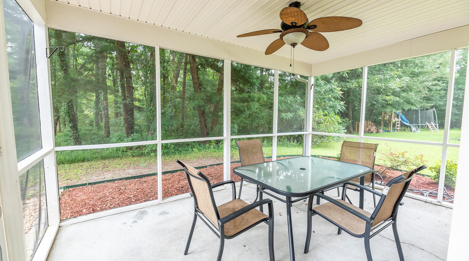 5414 Percival Ln, Charleston SC  29420-6844 exterior