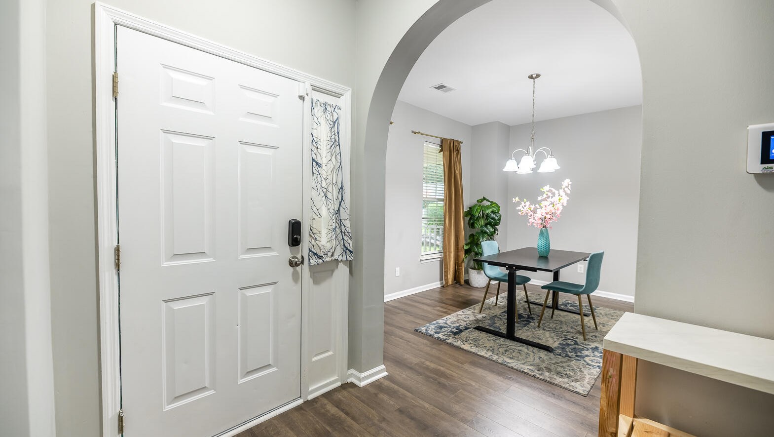 5414 Percival Ln, Charleston SC  29420-6844 exterior