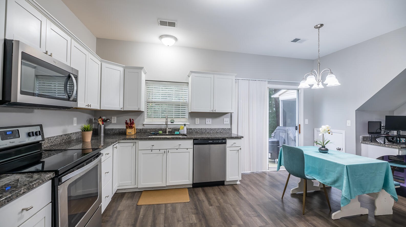 5414 Percival Ln, Charleston SC  29420-6844 exterior