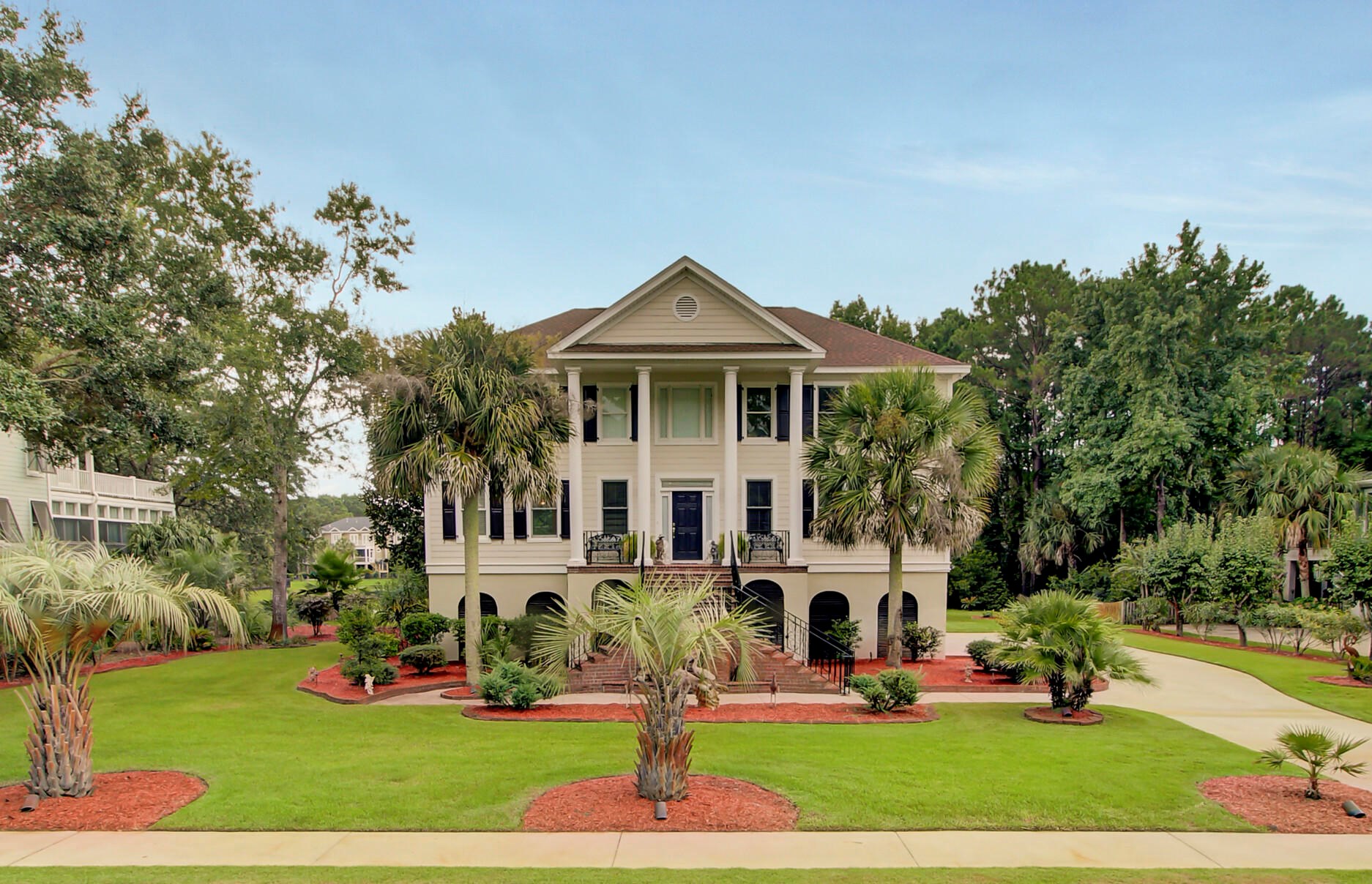 3226 Sand Marsh Ln, Mount Pleasant, SC 29466