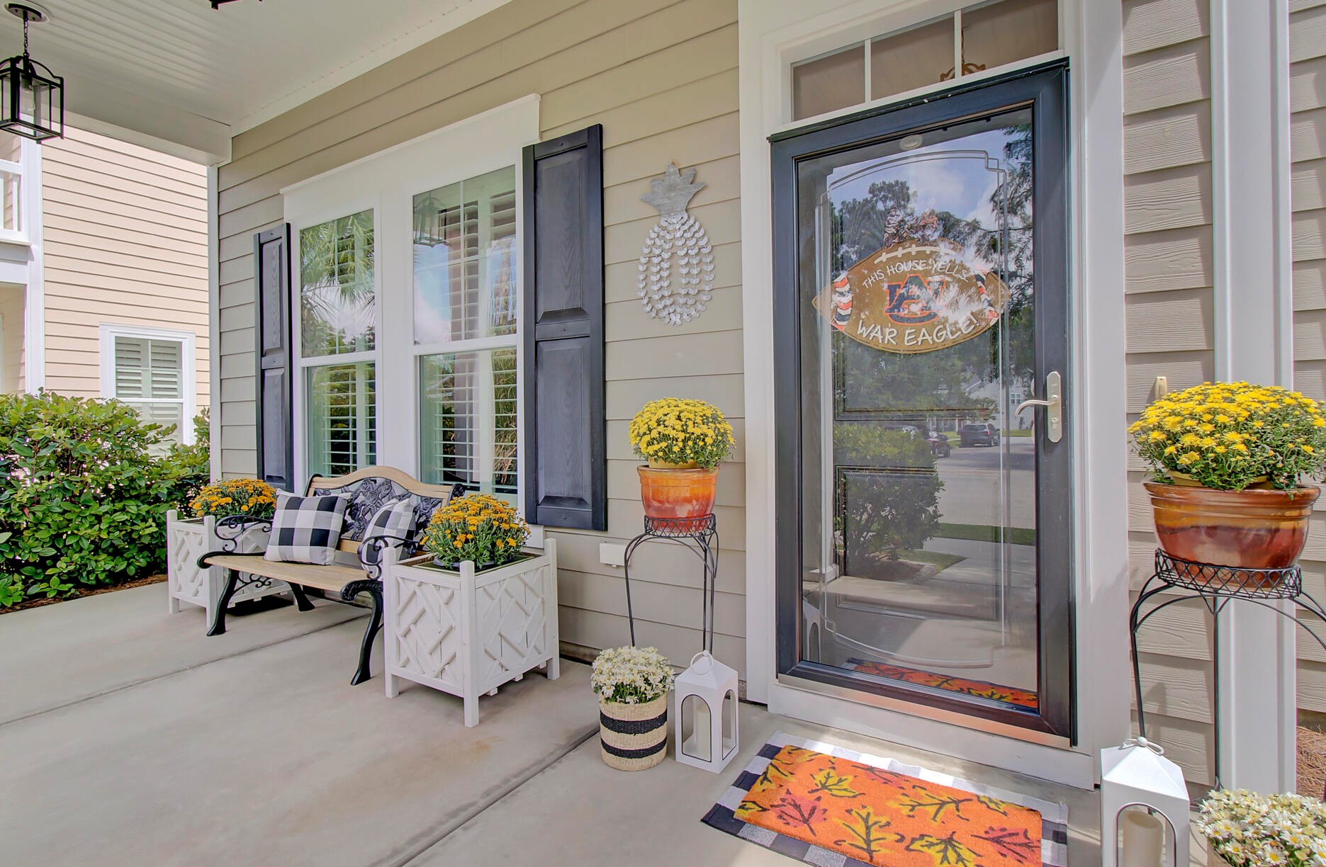 1760 Batten Dr, Charleston, SC 29414-8084