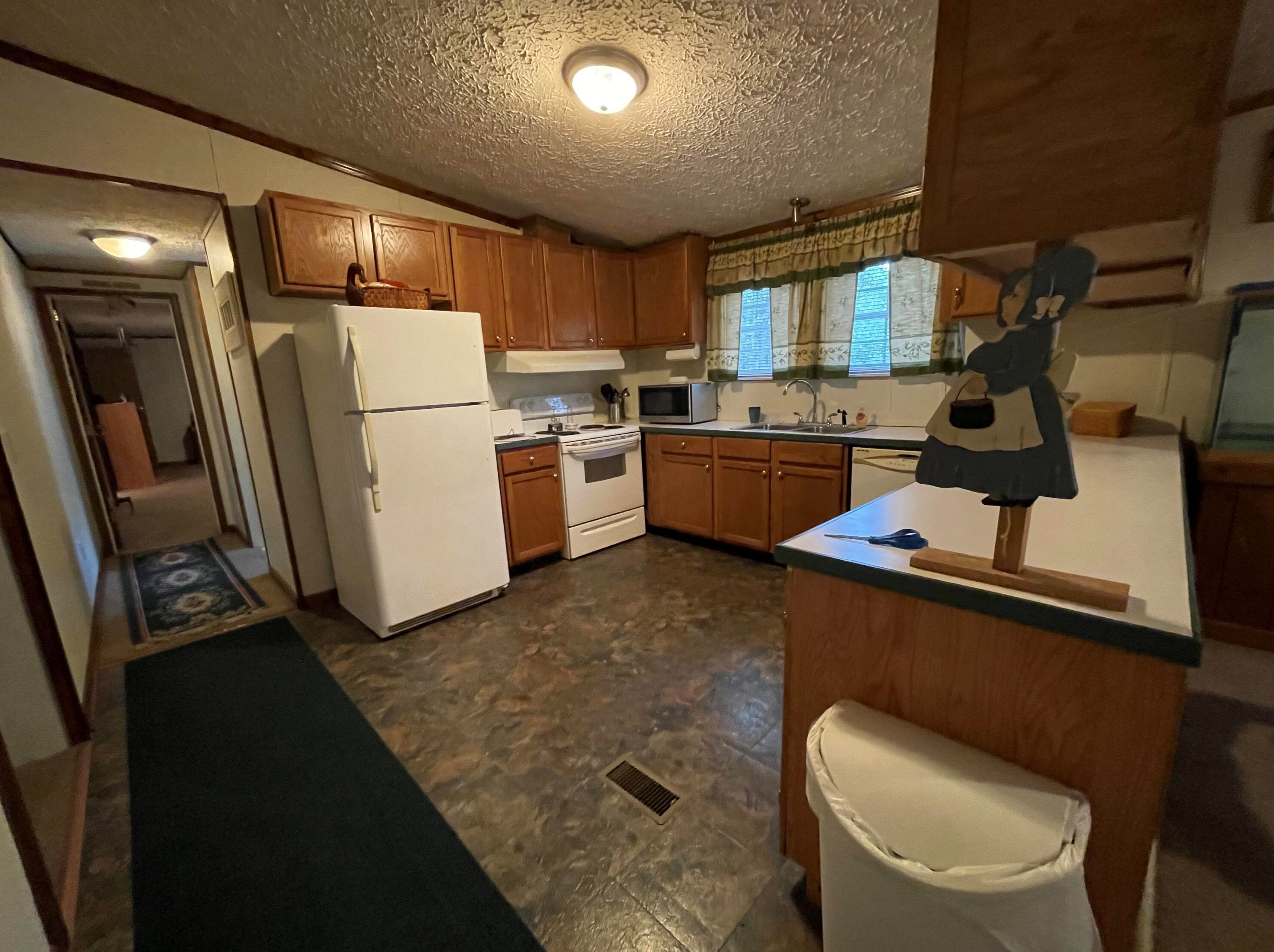 316 Wasson Ln, Walterboro SC  29488-9770 exterior