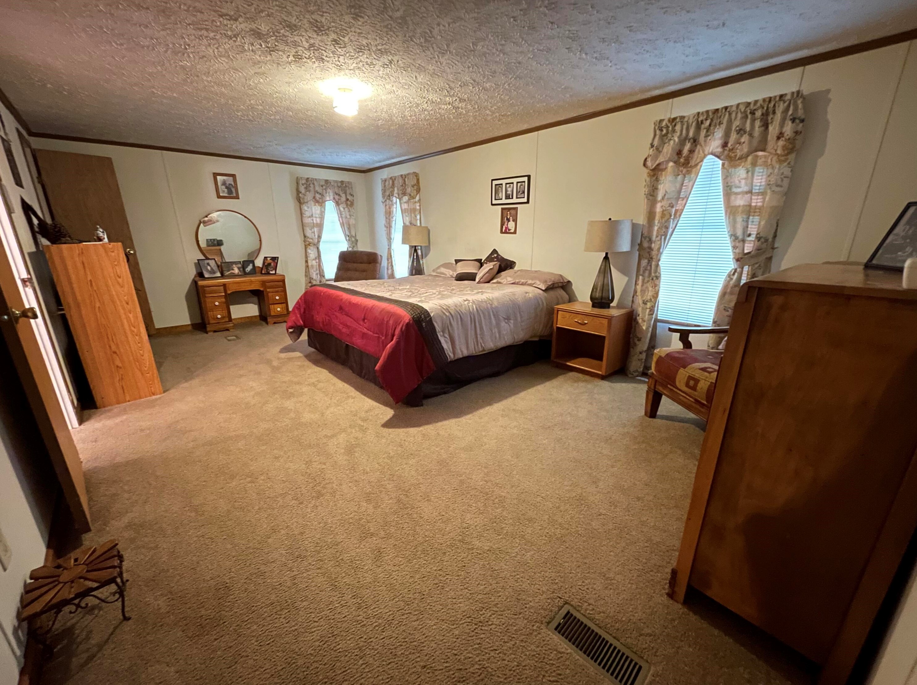 316 Wasson Ln, Walterboro SC  29488-9770 exterior