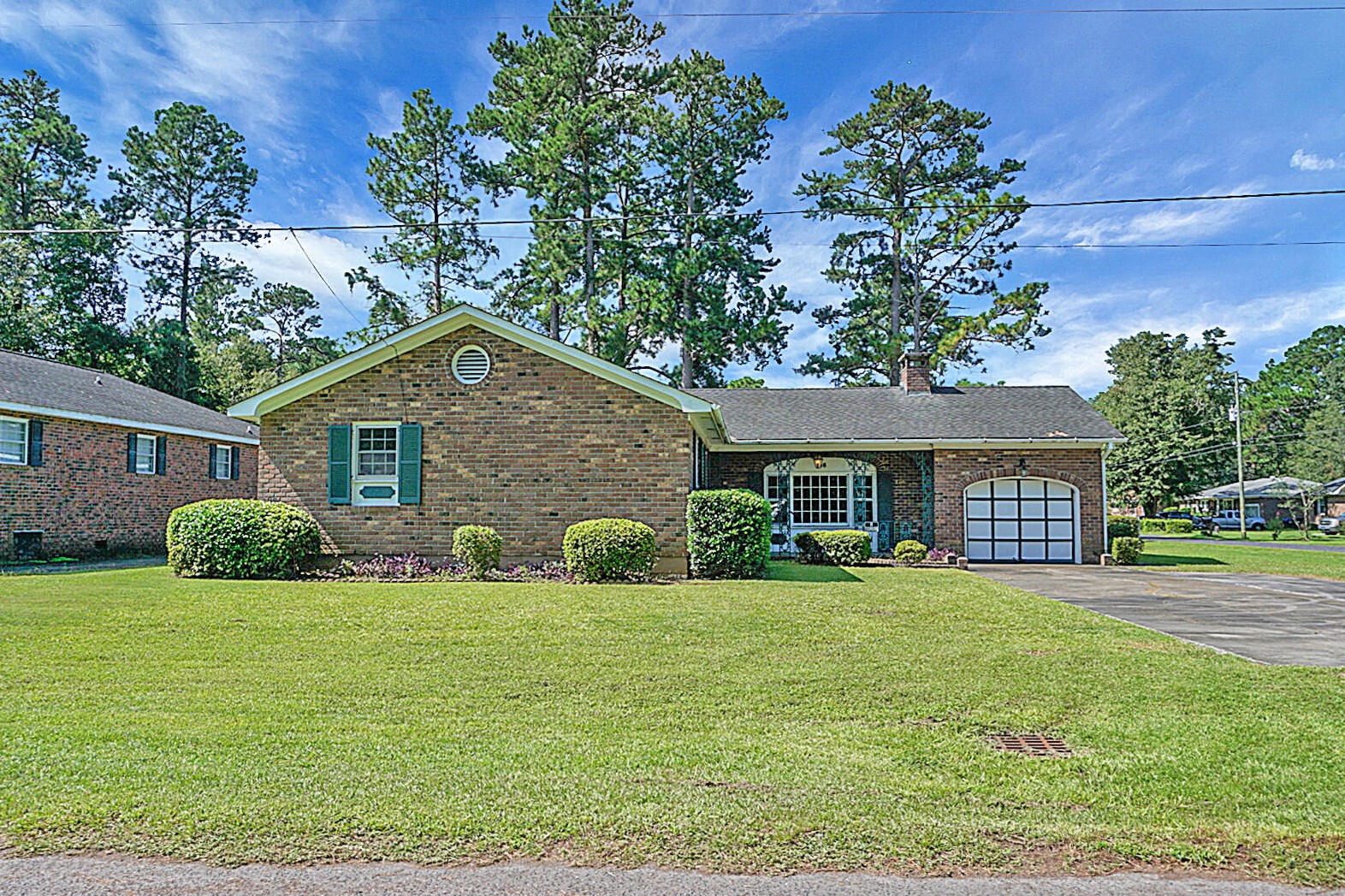 108 Wilson St, Summerville, SC 29483-6232