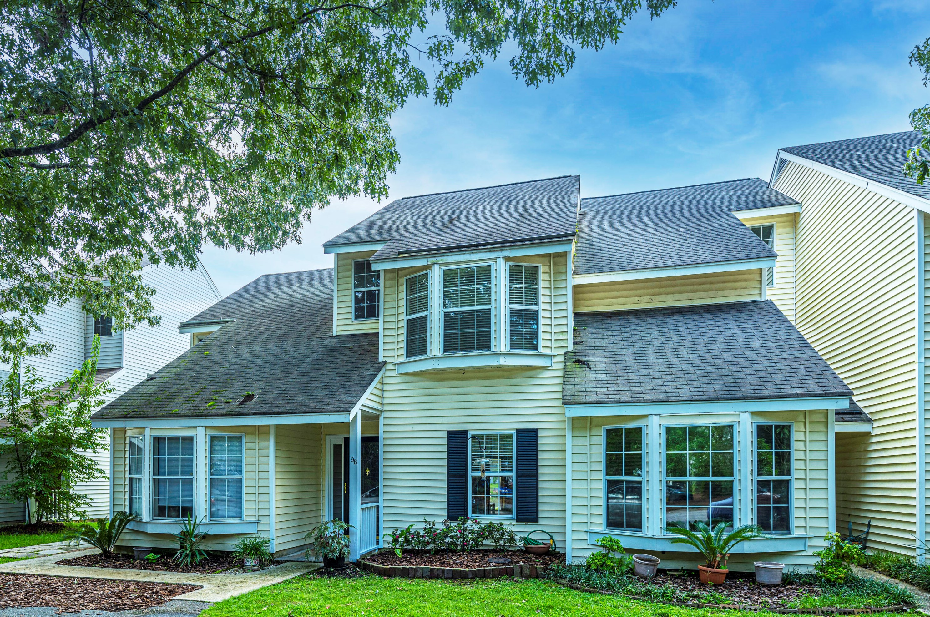 9 Townpark Ln, Charleston, SC 29412-1518
