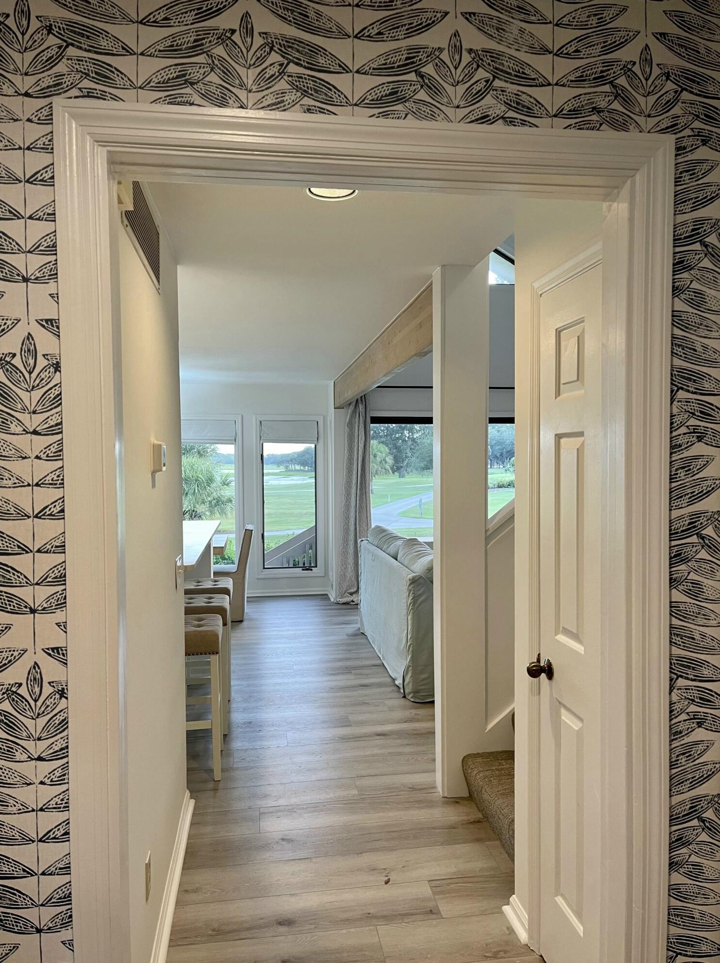 2021 Bluff Villas Rd, Saint Helena SC  29920-3050 exterior