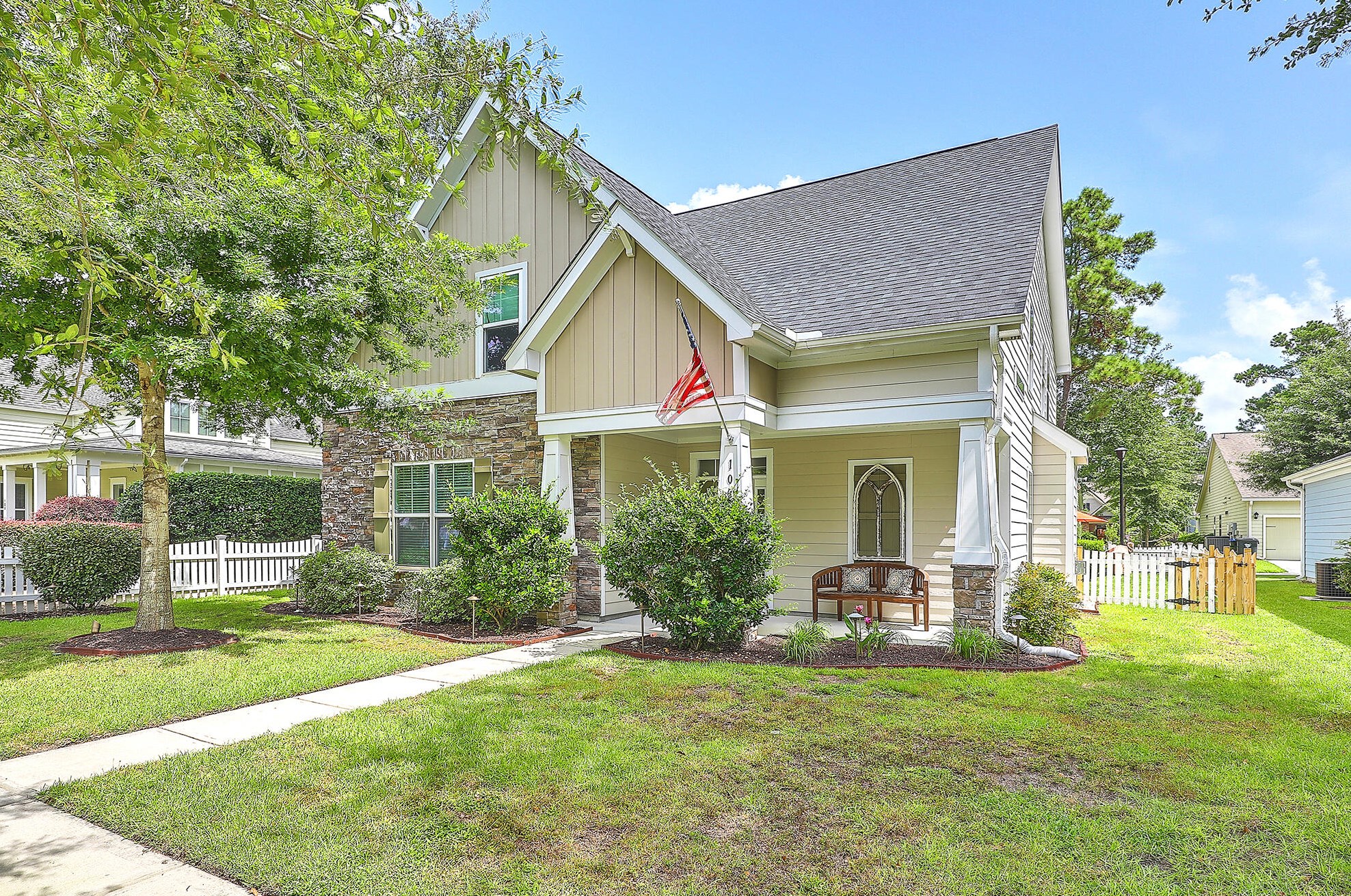 106 Wrigley Blvd, Summerville, SC 29485-7298