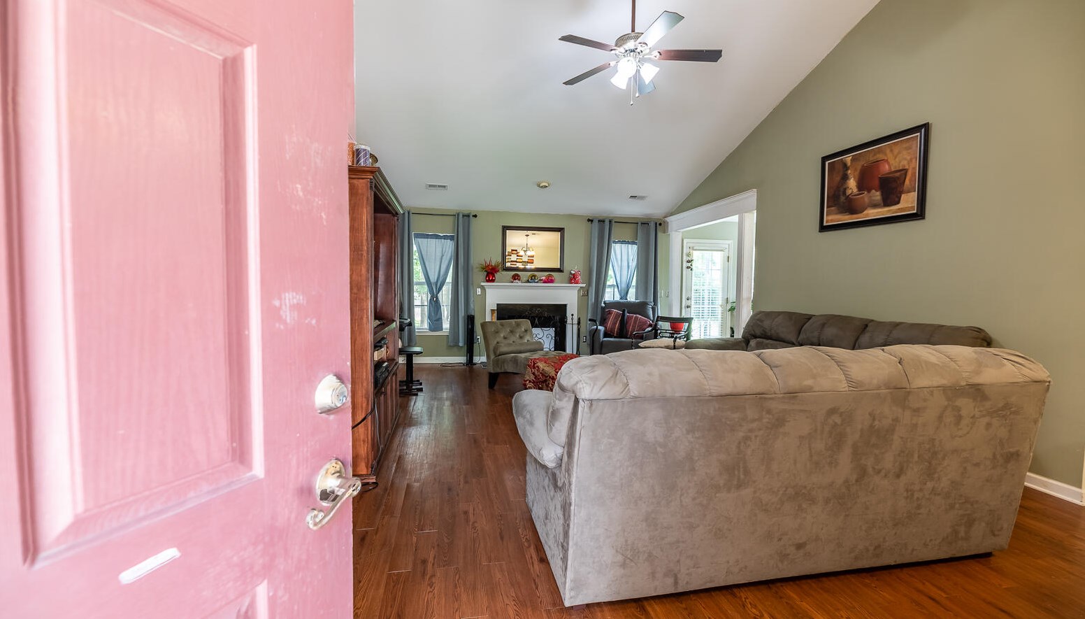 500 Rosings Dr, Summerville, SC 29483-7773