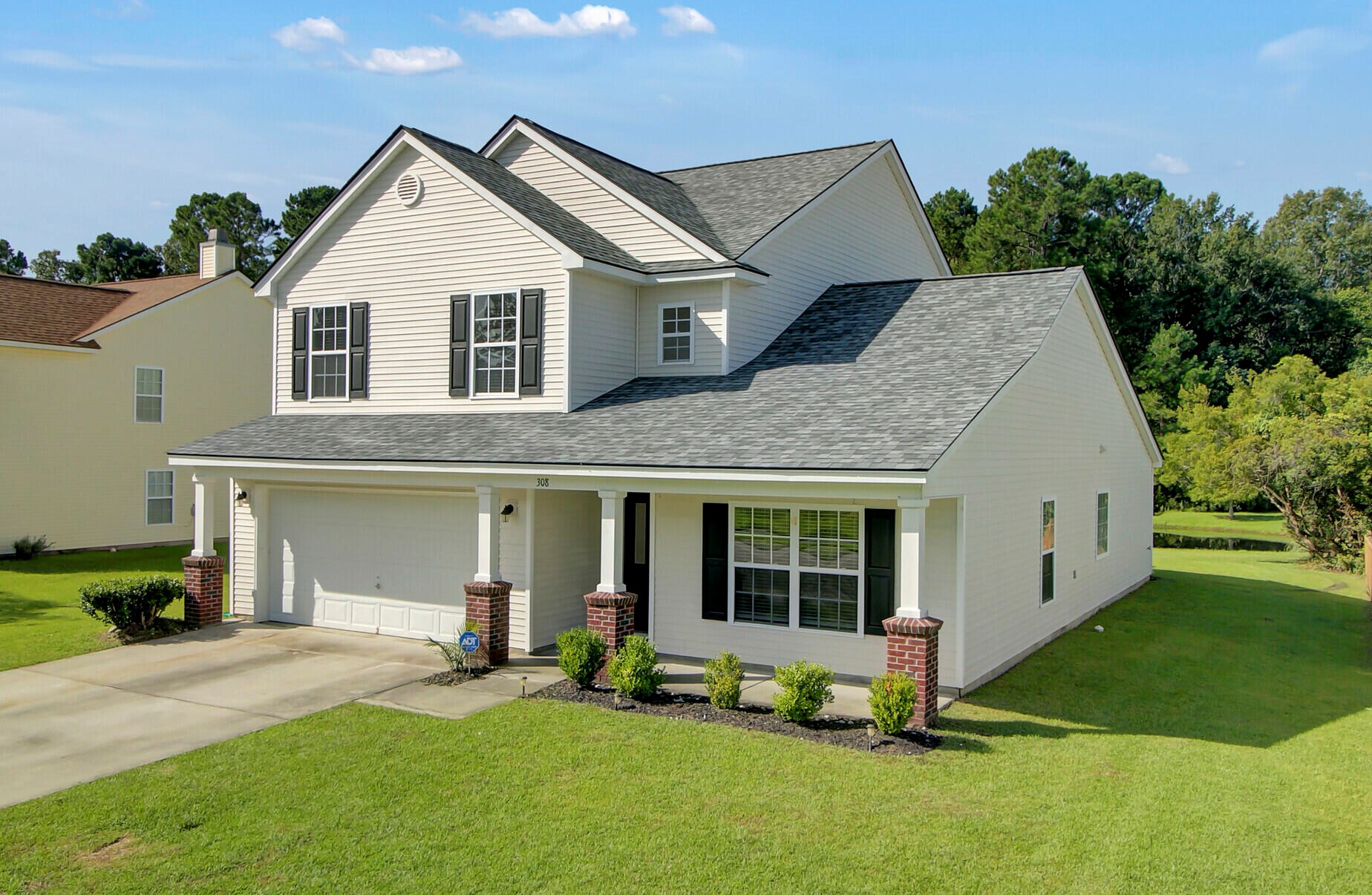 308 Edenton Rd, Charleston, SC 29445-9648