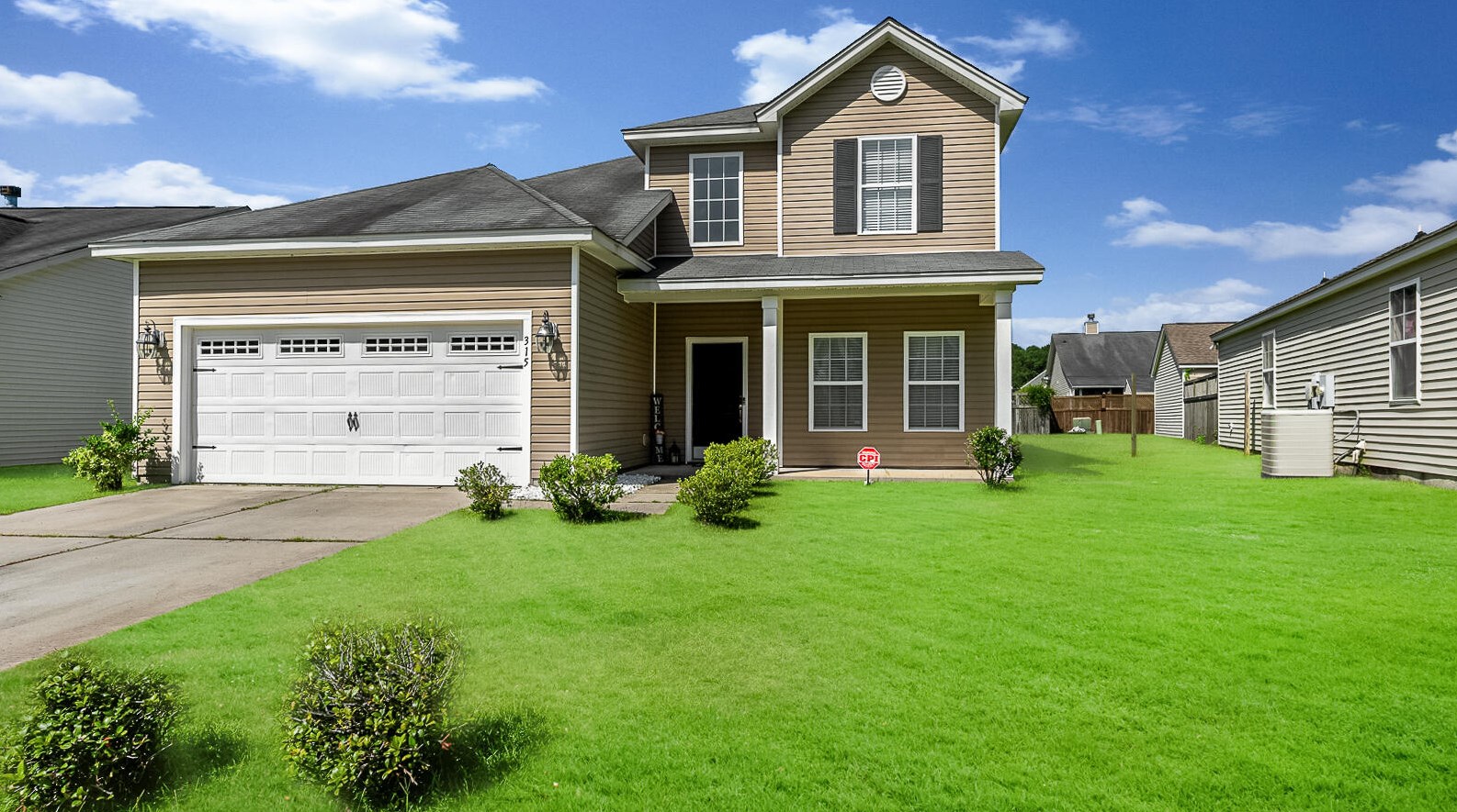 315 Harriswood Ln, Moncks Corner, SC 29461-8841