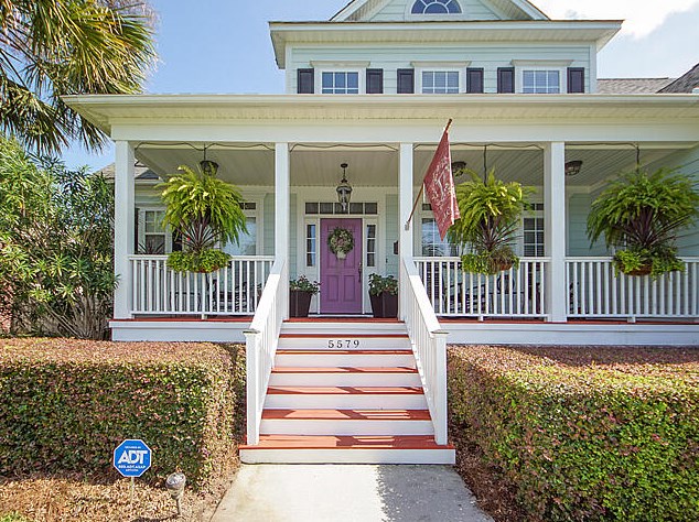 5579 Indigo Fields Blvd, Charleston, SC 29418-2628
