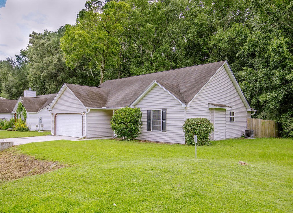 228 Beverly Dr, Ladson, SC 29456