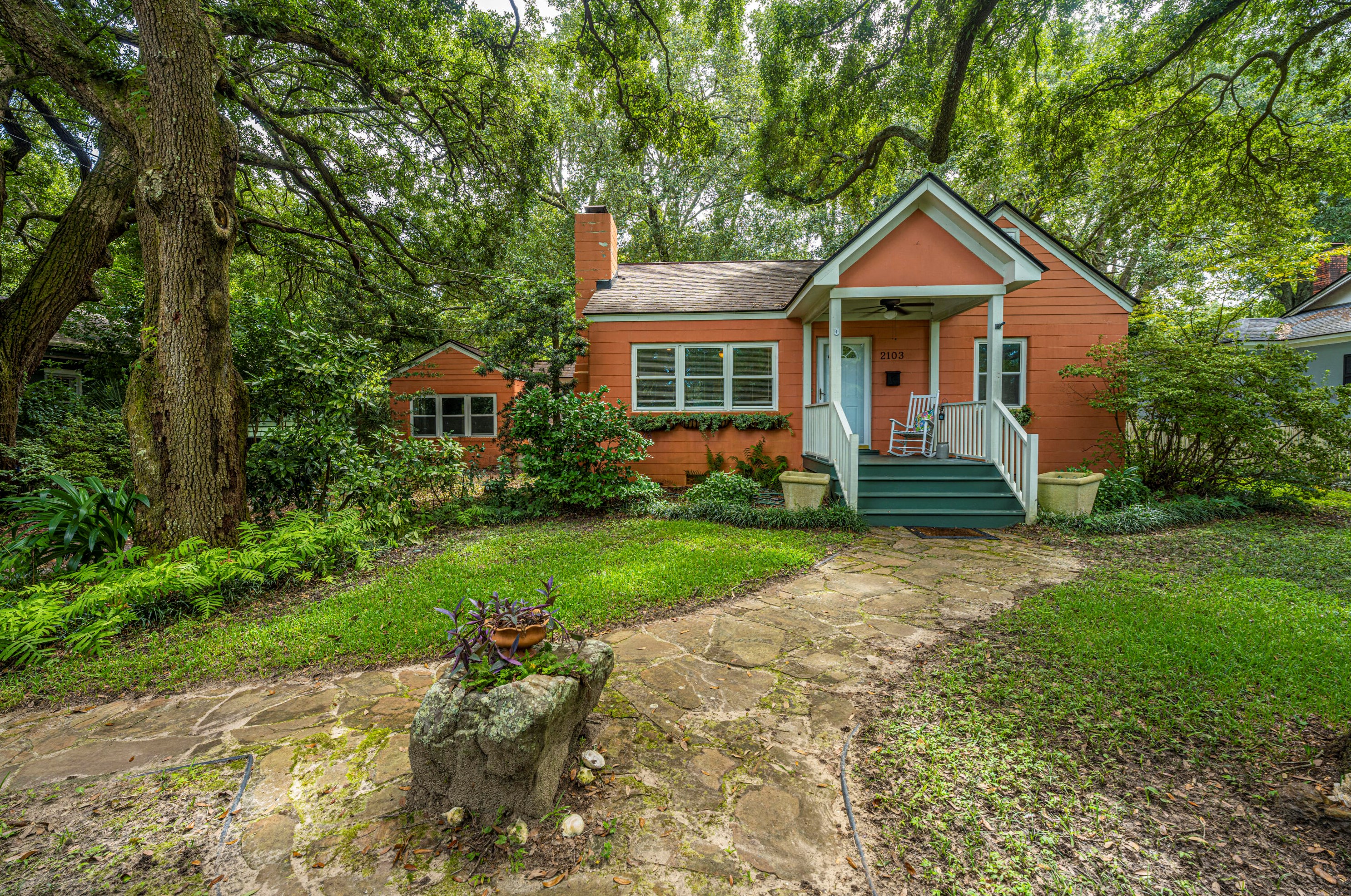 2103 Westrivers Rd, Charleston, SC 29412-2060