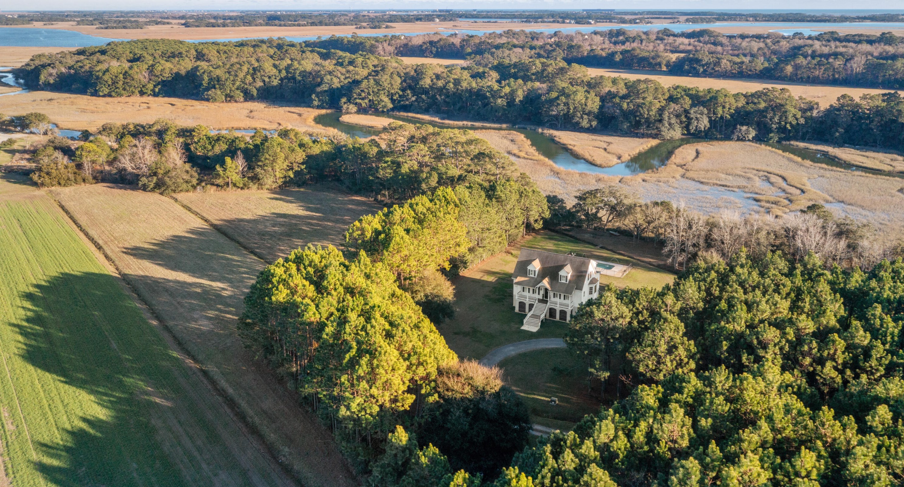 2700 Never No Dr, Johns Island, SC 29455