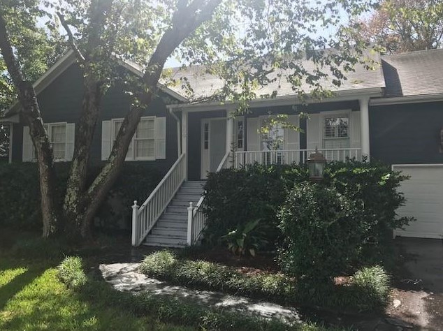 909 Royall Ave, Mount Pleasant, SC 29464