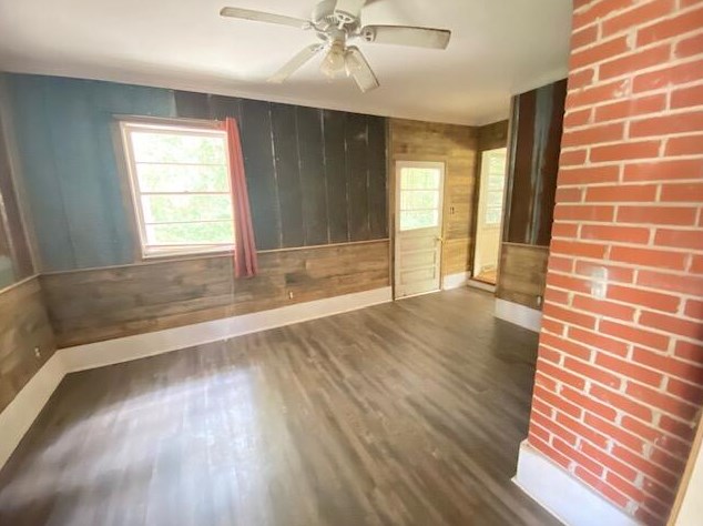 402 N Parler Ave, Saint George, SC 29477
