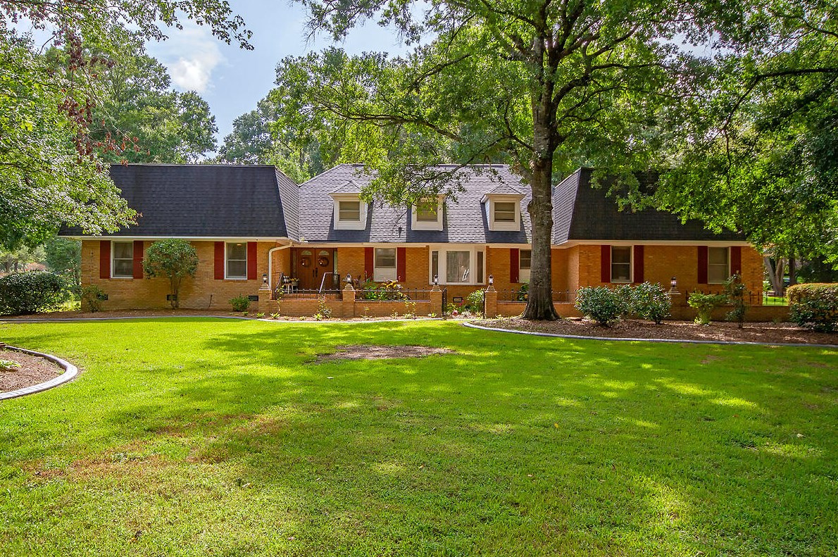 101 Westminster Ave, Summerville, SC 29485-8009