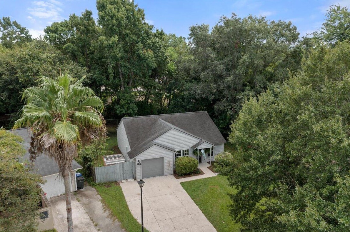 1157 Bellwood Rd, Charleston, SC 29412-9363