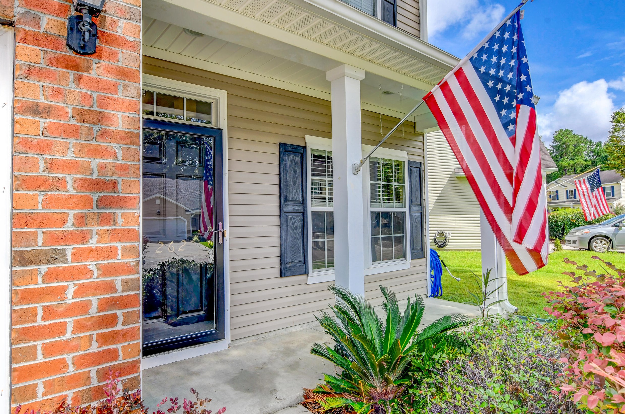 262 Sweet Alyssum Dr, Ladson, SC 29456