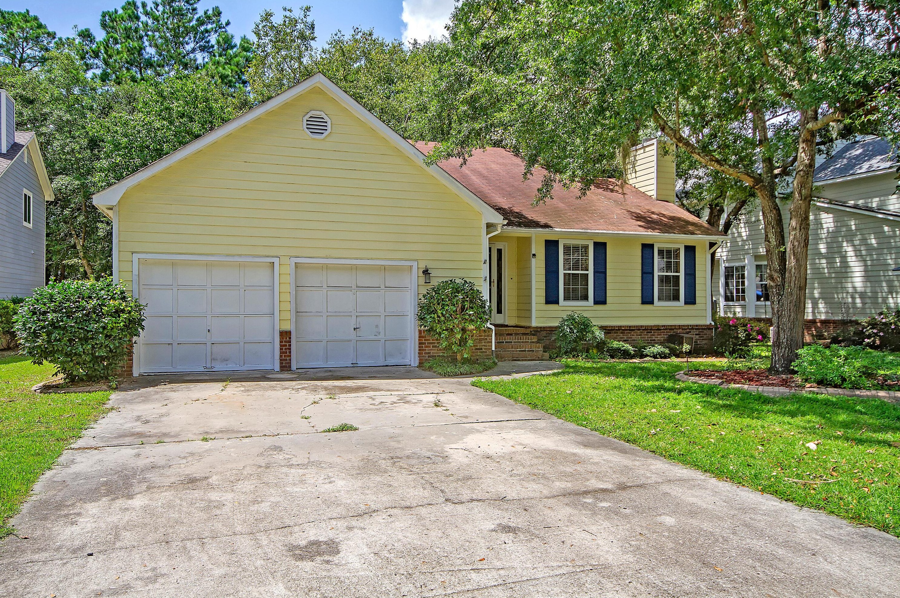 7862 Sabalridge Dr, Charleston, SC 29418-2230