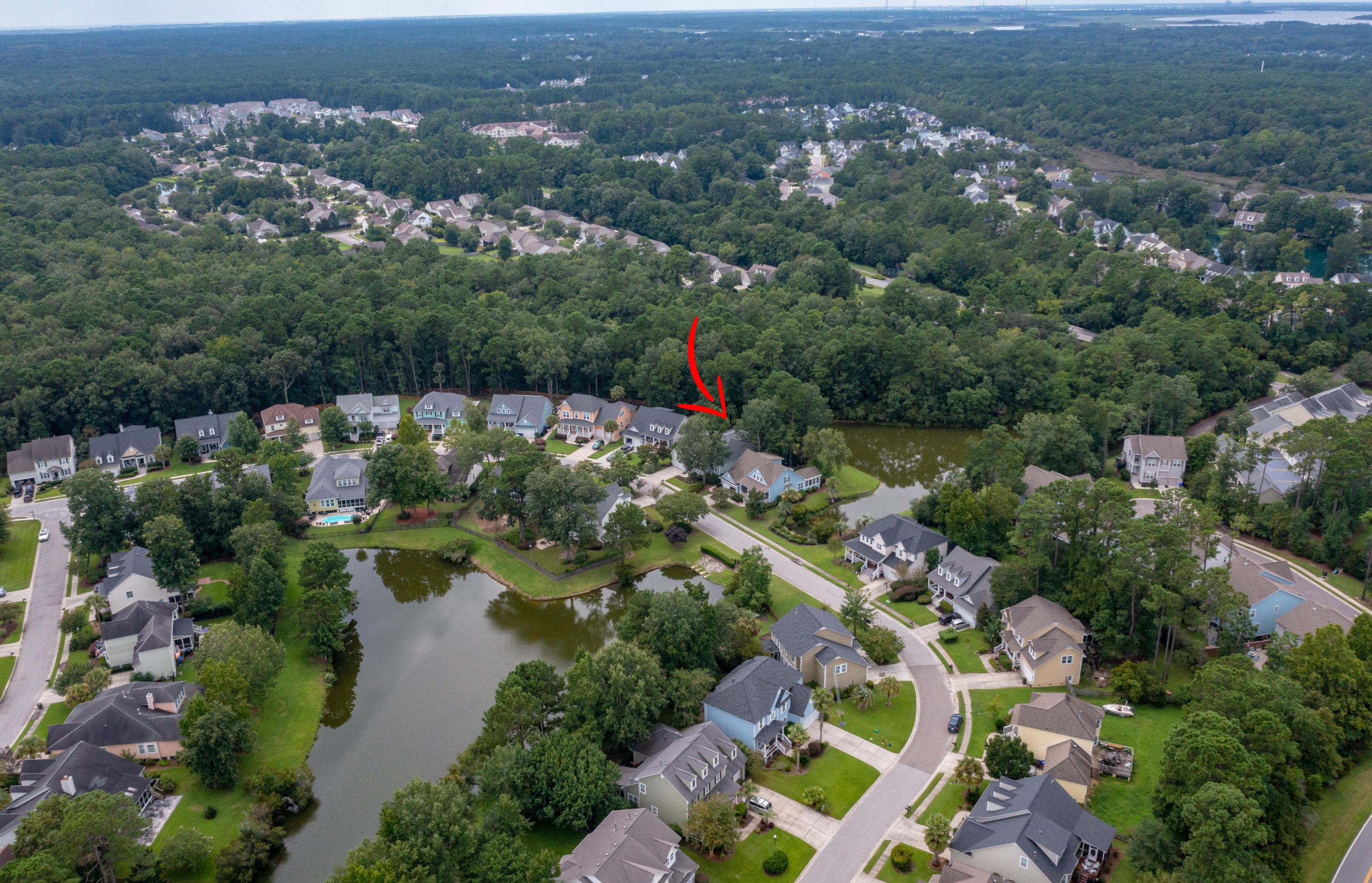 3392 Toomer Kiln Cir, Mount Pleasant, SC 29466