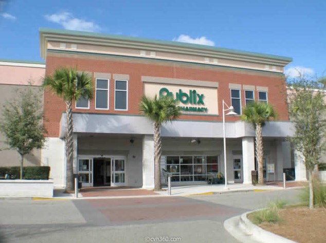 3392 Toomer Kiln Cir, Mount Pleasant SC  29466-9065 exterior