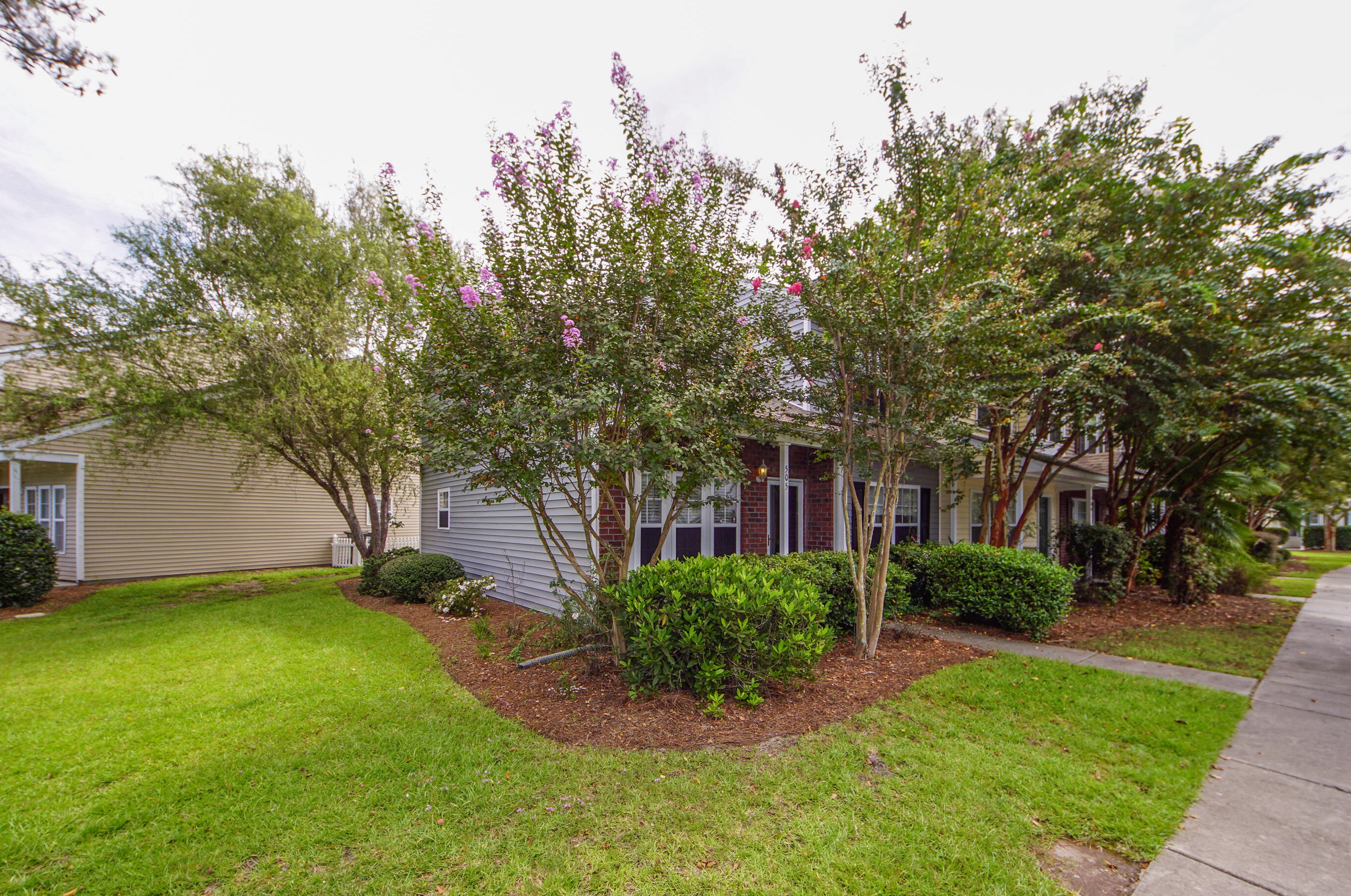 505 Pine Bluff Dr, Summerville, SC 29483