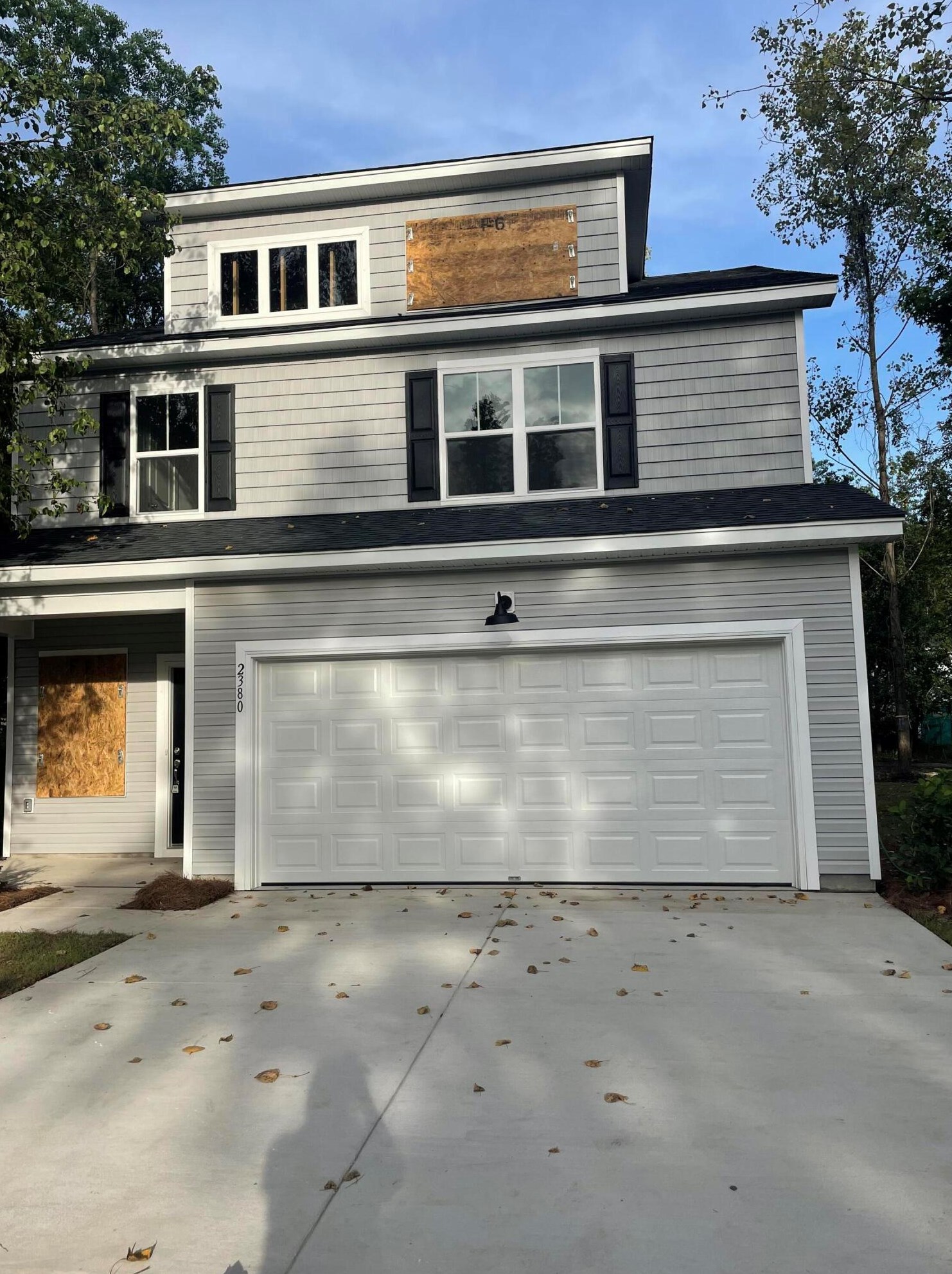 2380 Storen St, Charleston, SC 29406-9039