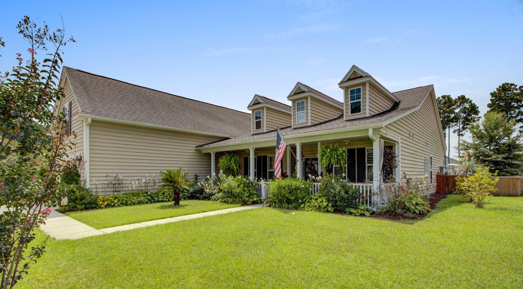 350 Decatur Dr, Summerville, SC 29486