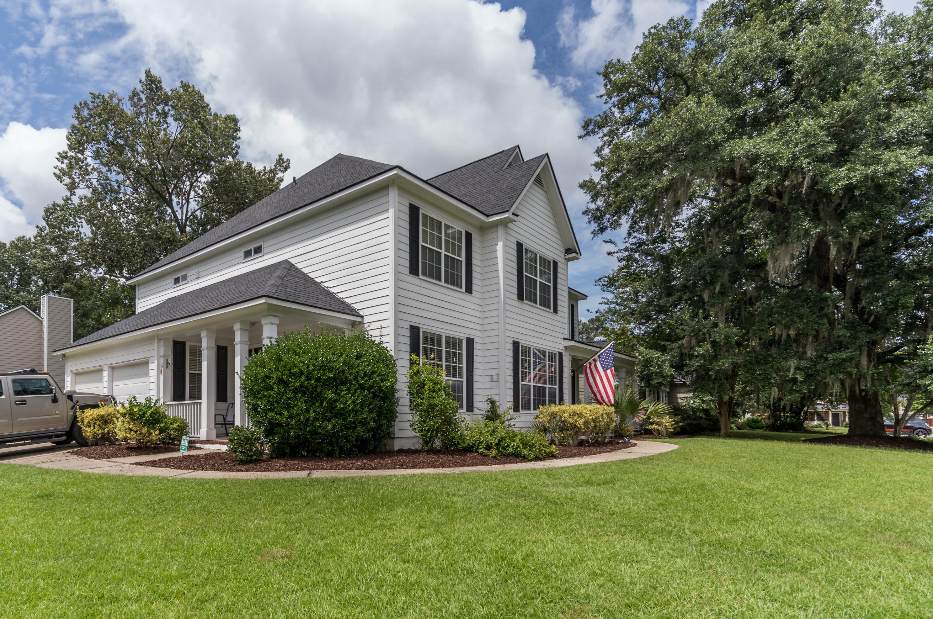 2000 Carriage Way, Summerville, SC 29485-6231