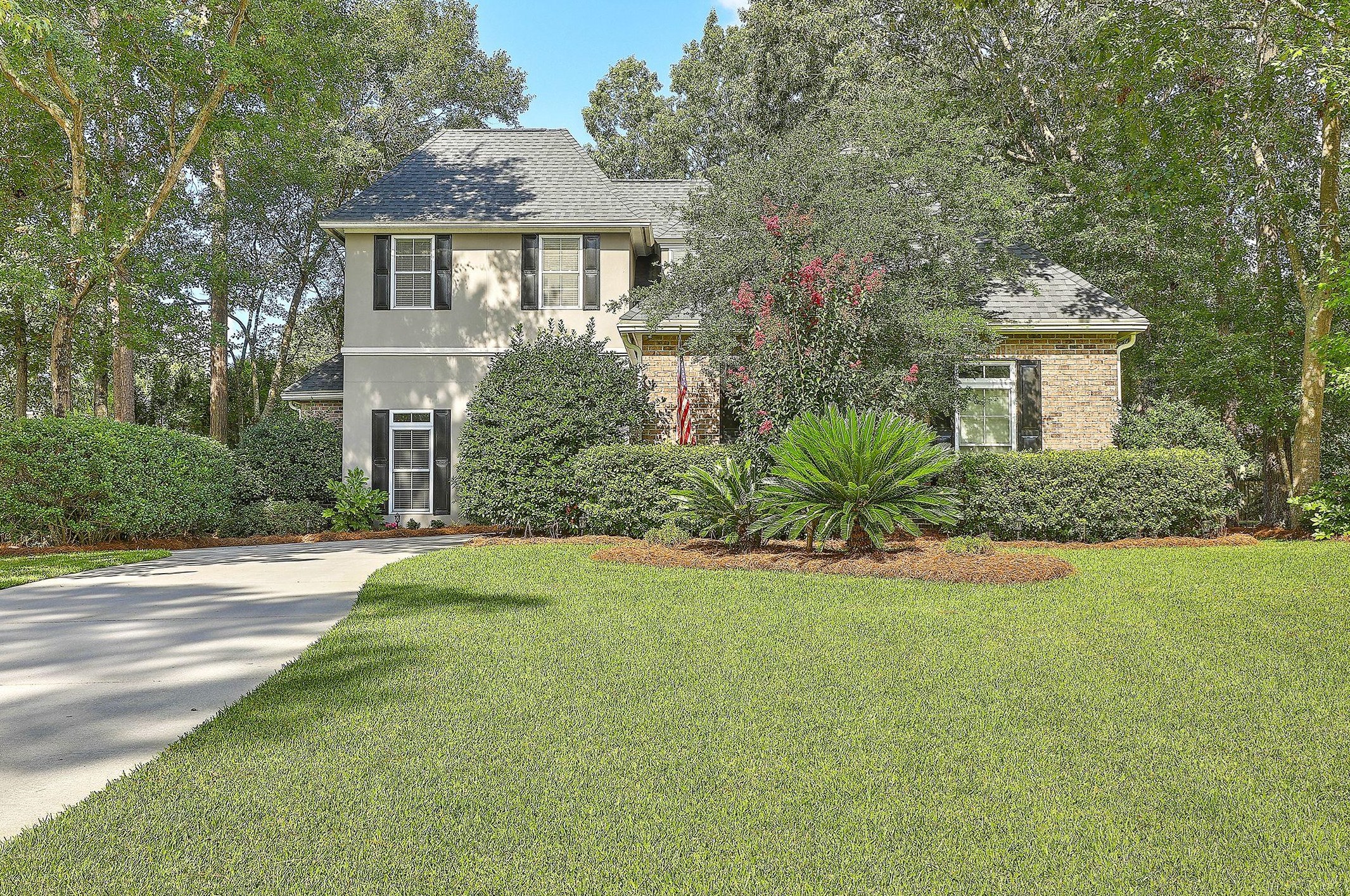 4205 Meadowbrook Ct, Charleston, SC 29420-7524