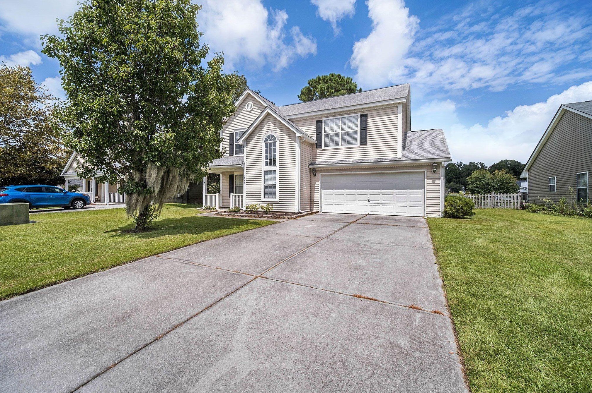 242 Sugar Magnolia Way, Charleston, SC 29414-9003