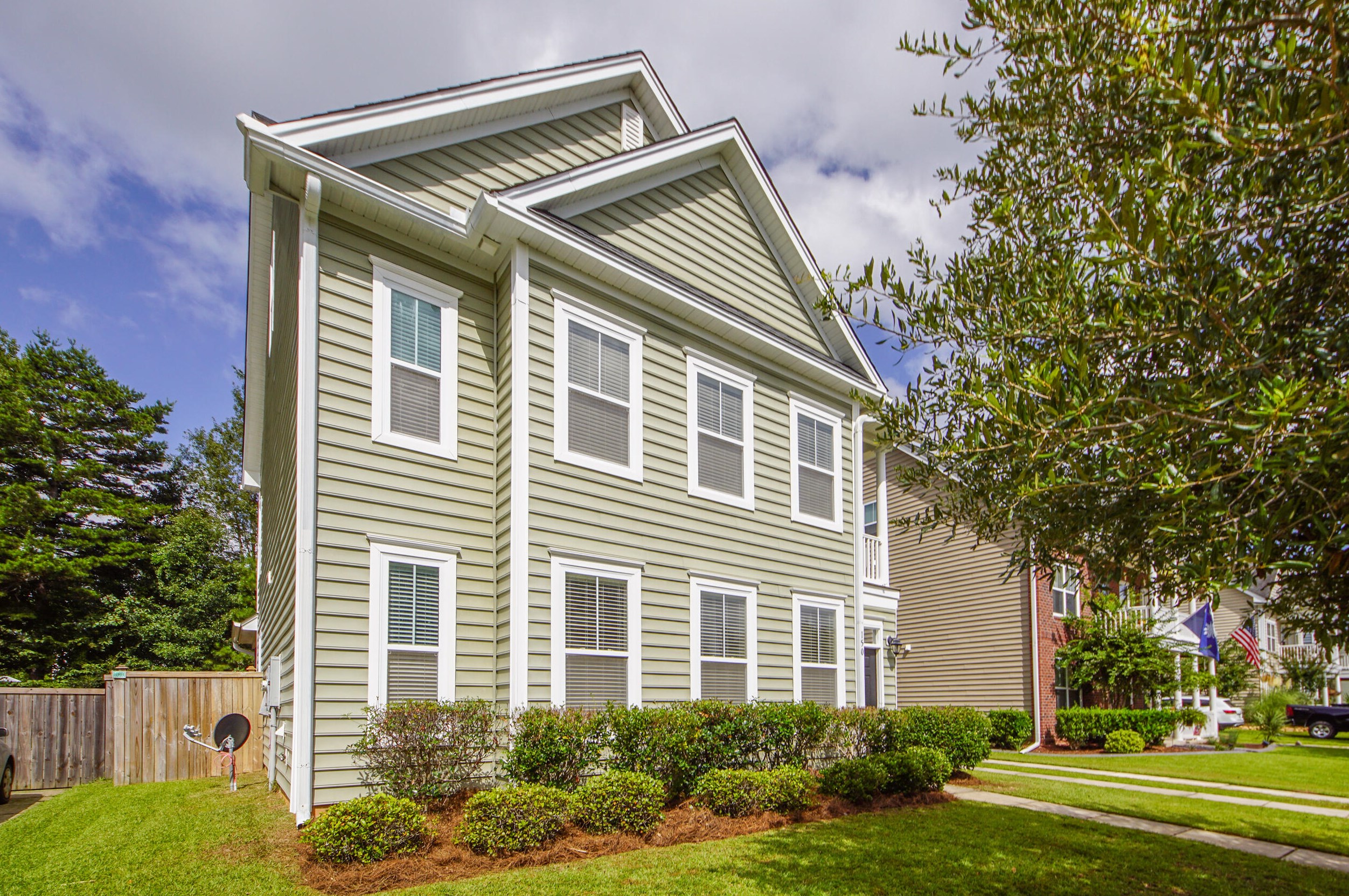 150 Pavilion St, Summerville, SC 29483-8444