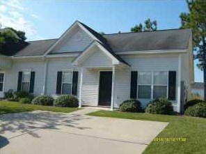 7336 Suncatcher Dr, Charleston SC  29410-8403 exterior