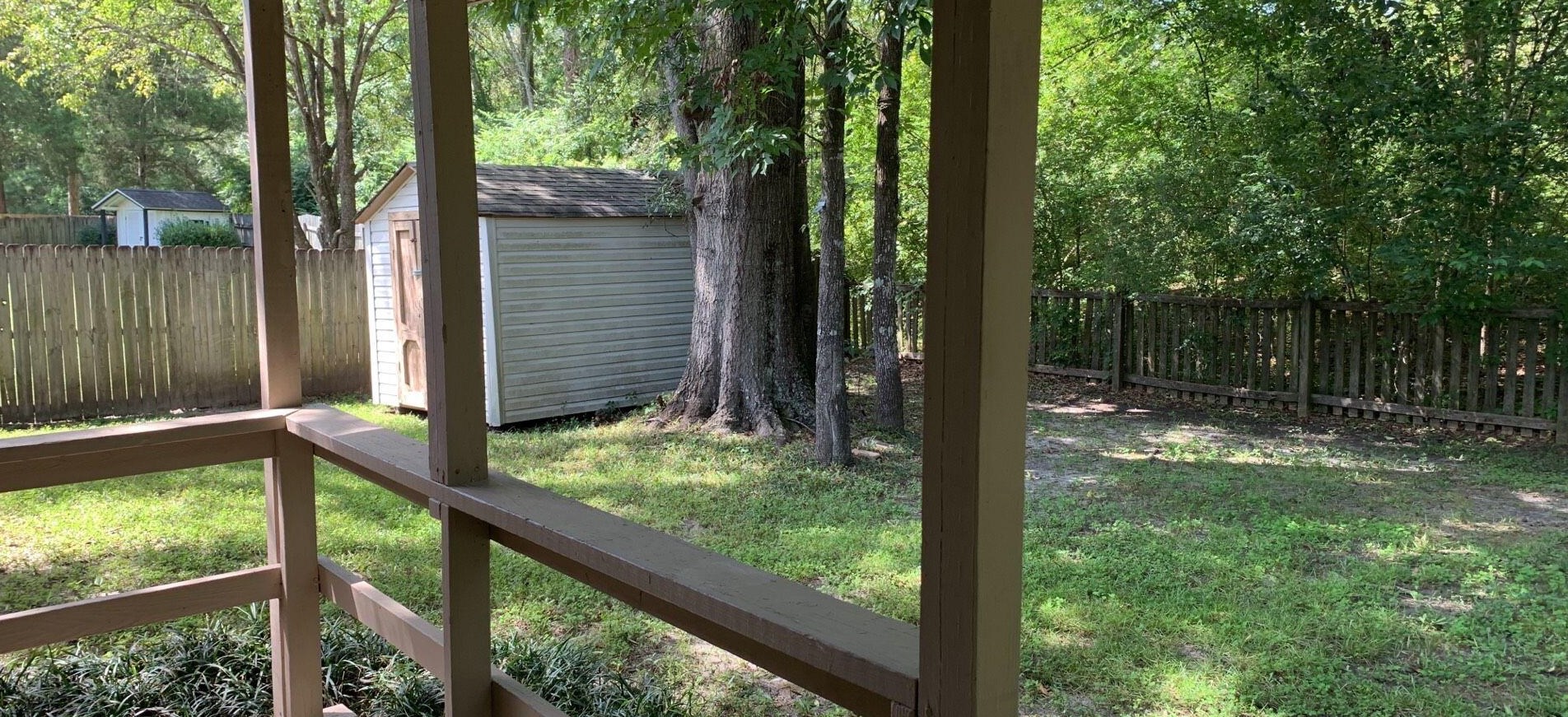 186 Bridgecreek Dr, Charleston SC  29445-5213 exterior