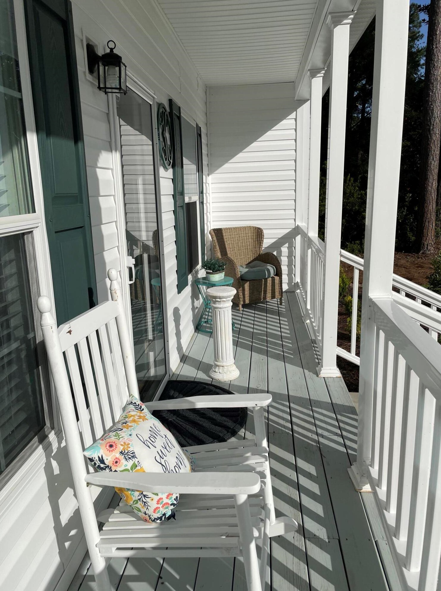 106 Fairview Ave, Walterboro SC  29488-3575 exterior