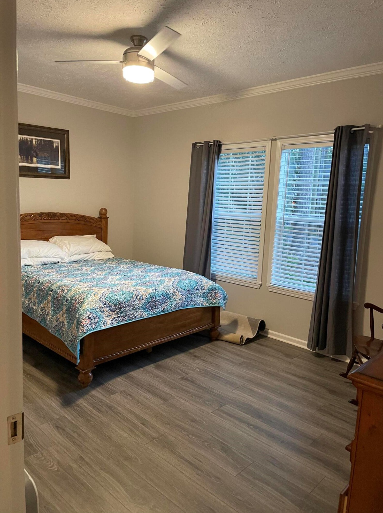 106 Fairview Ave, Walterboro SC  29488-3575 exterior